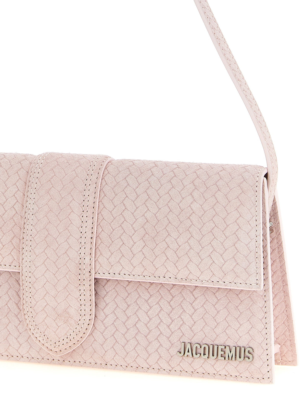 Jacquemus Le Chiquito and Le Bambino bags