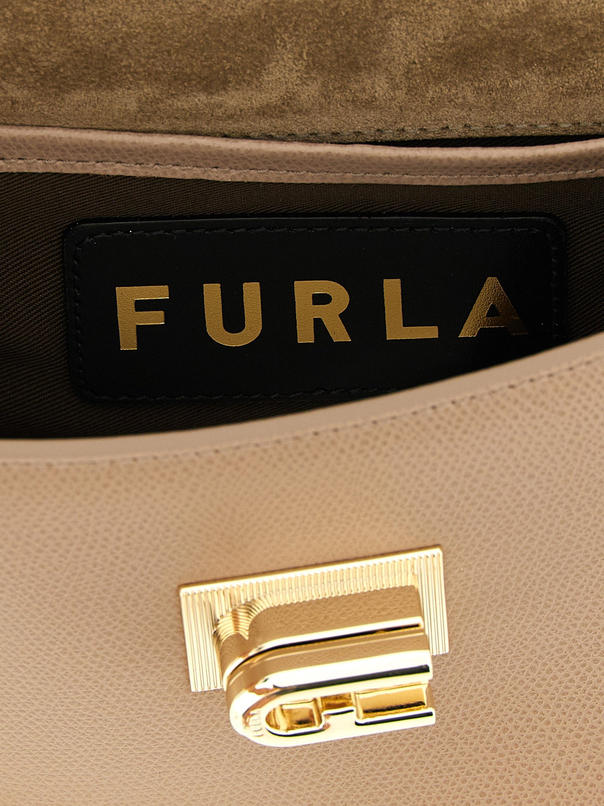 Furla Isn't Trying to Be Prada — That's Always Been the Strategy