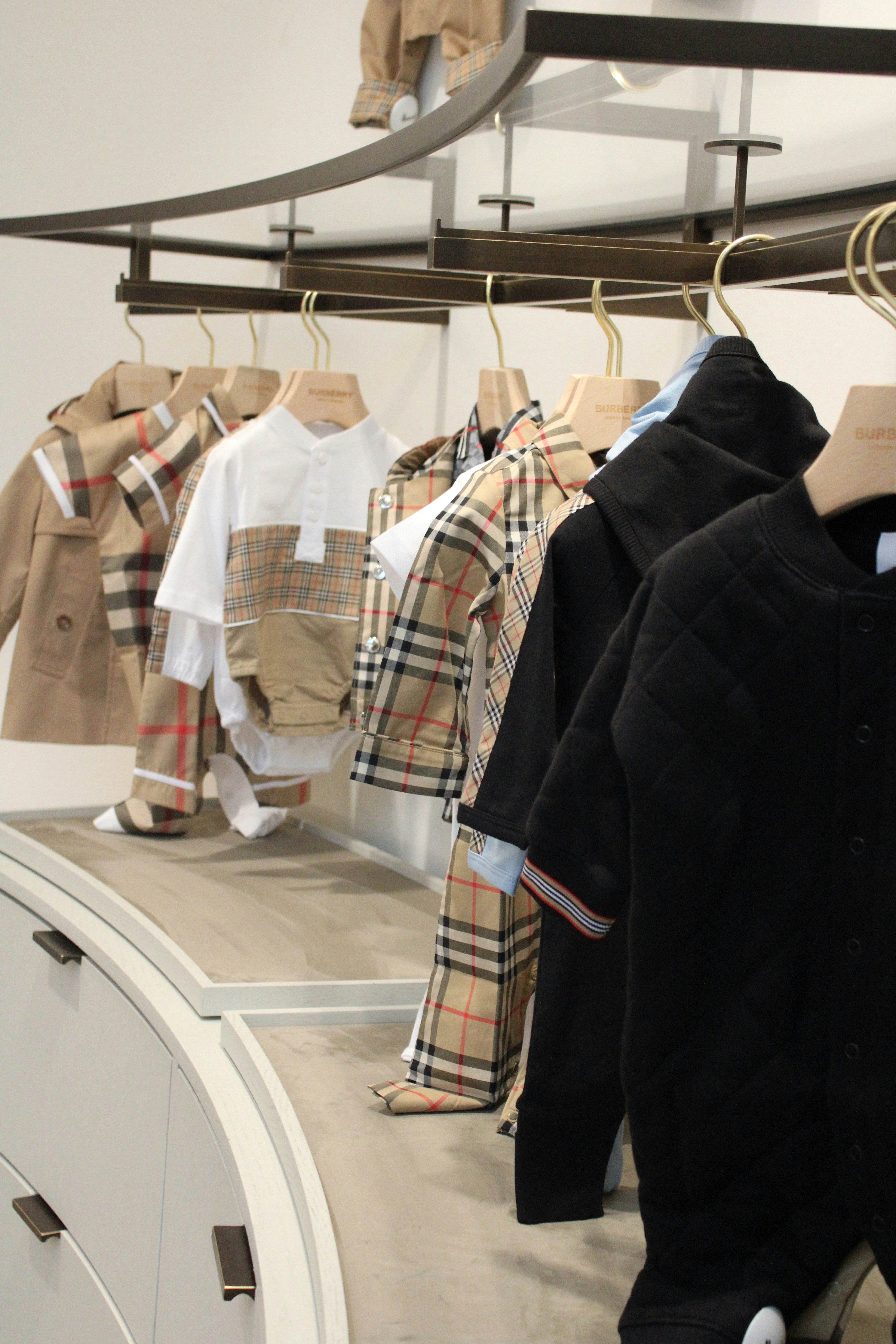 Burberry: The Trench Coat, the Check, and How to Buy With Confidence