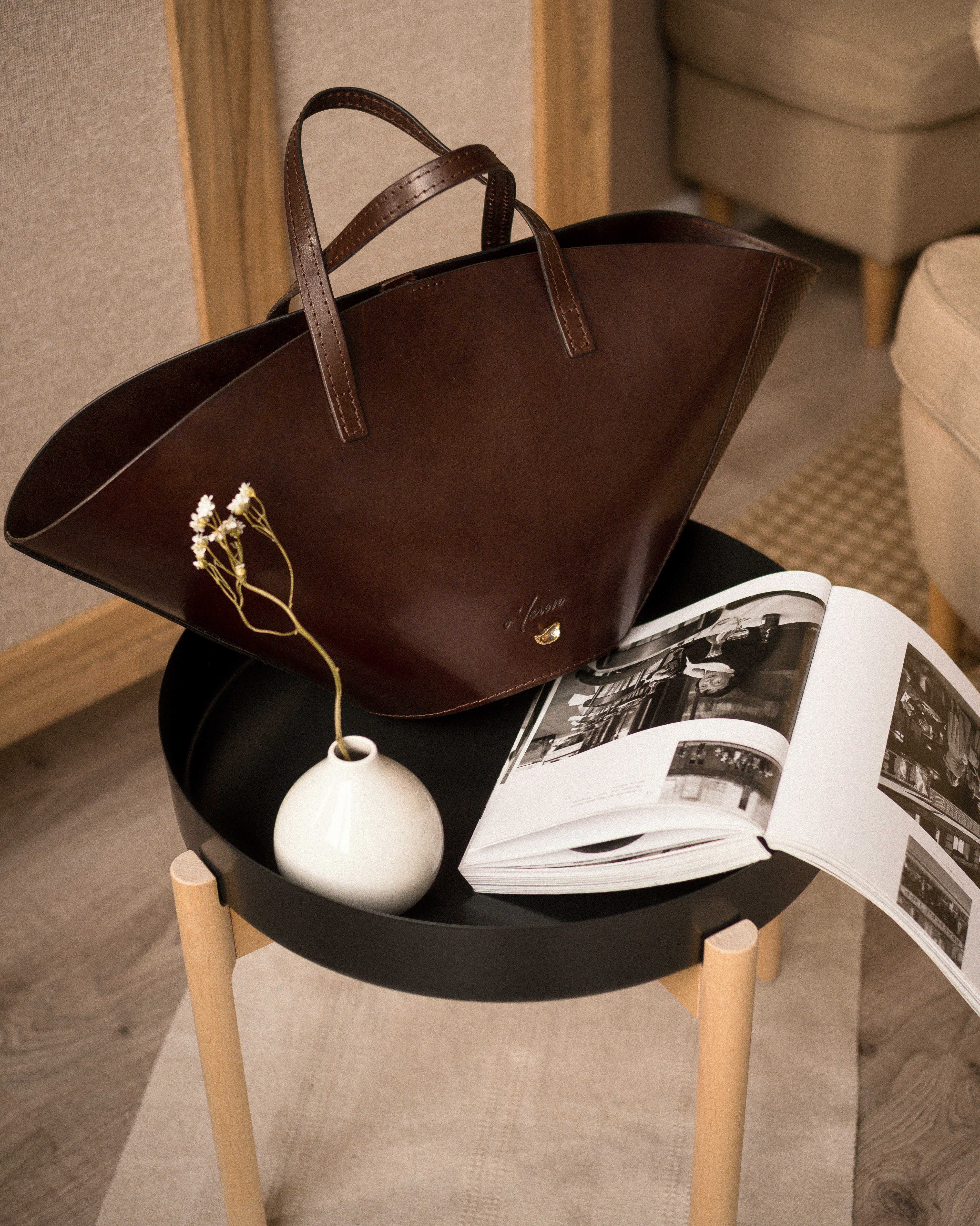 Authentic Pre-Owned Luxury Fashion: What It Is, What It Isn't, and How to Buy It Right