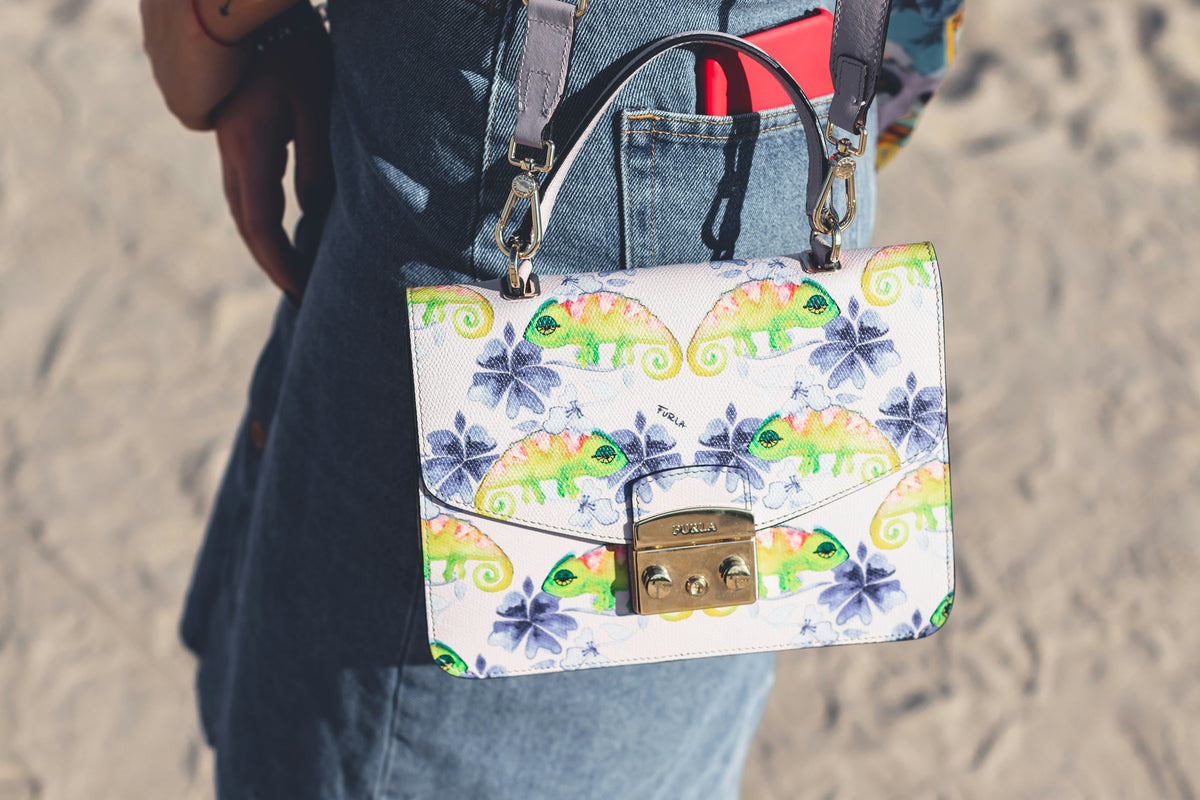 The Furla Metropolis Sold a Million in Its First Year. Here's What Made It Work