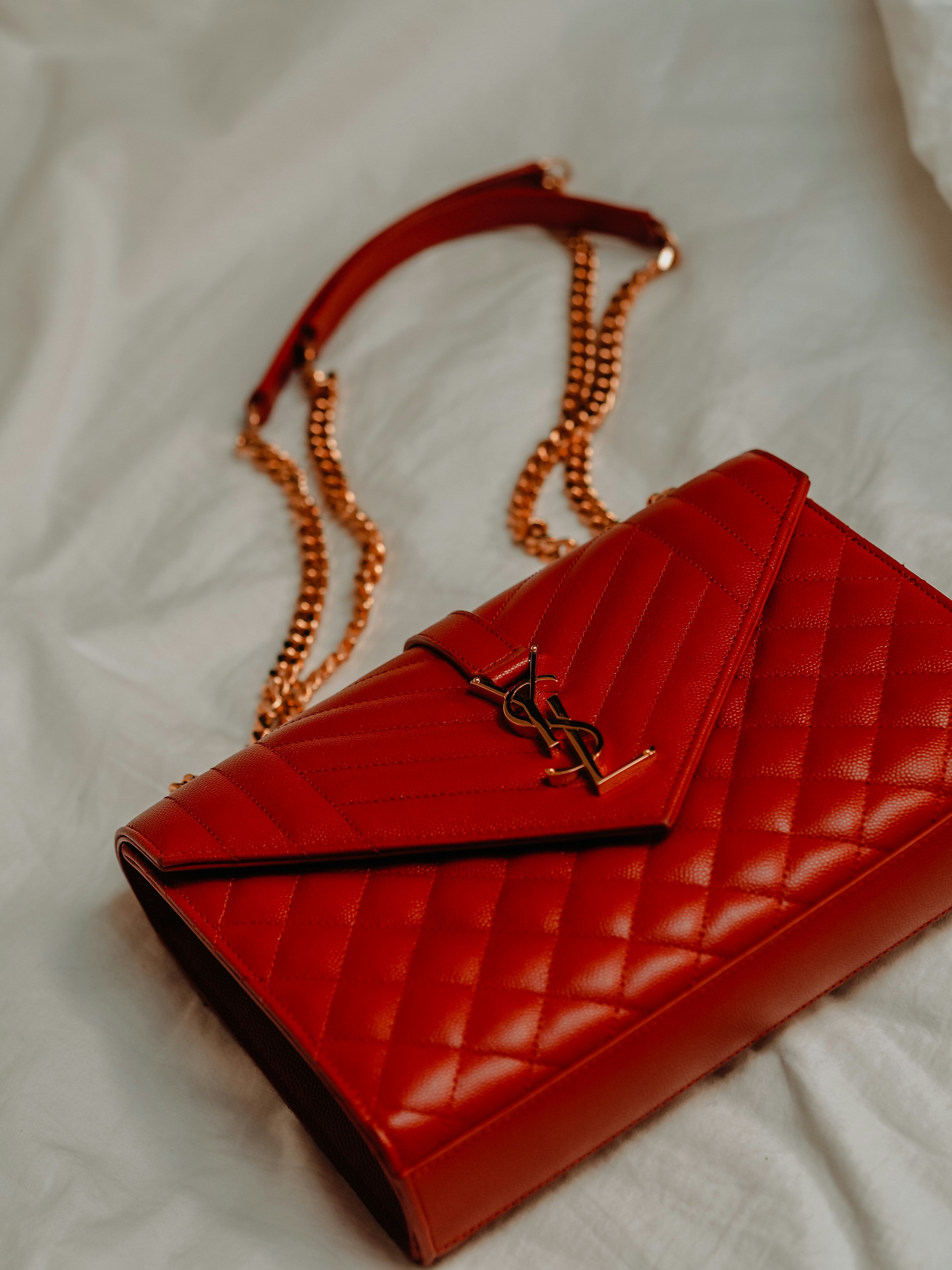 Saint Laurent at Outlet Prices: Authentic Pieces, Verified and Ready to Wear