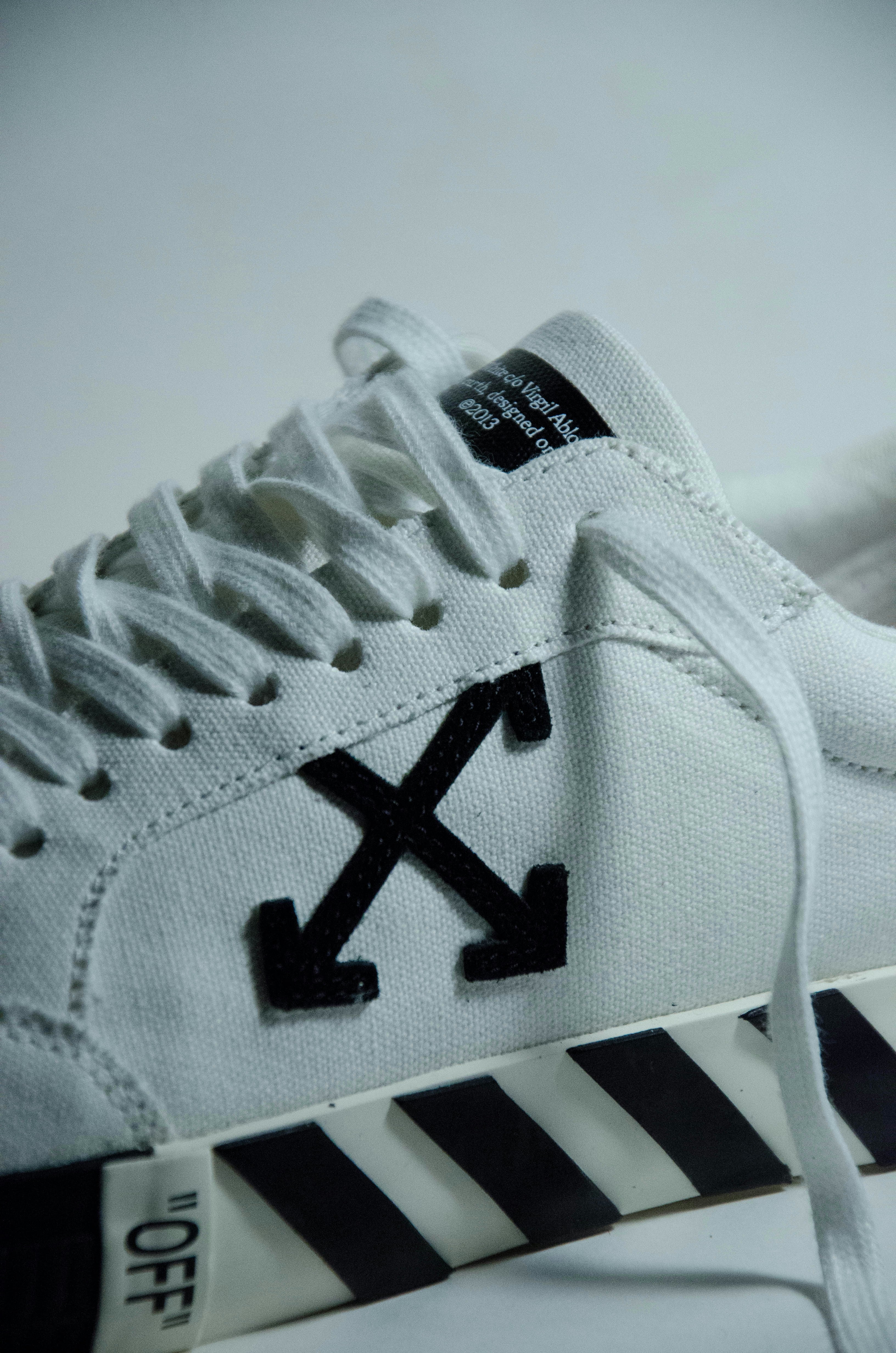 Off-White: The Design Language Behind the Quotation Marks — And How to Verify It's Real