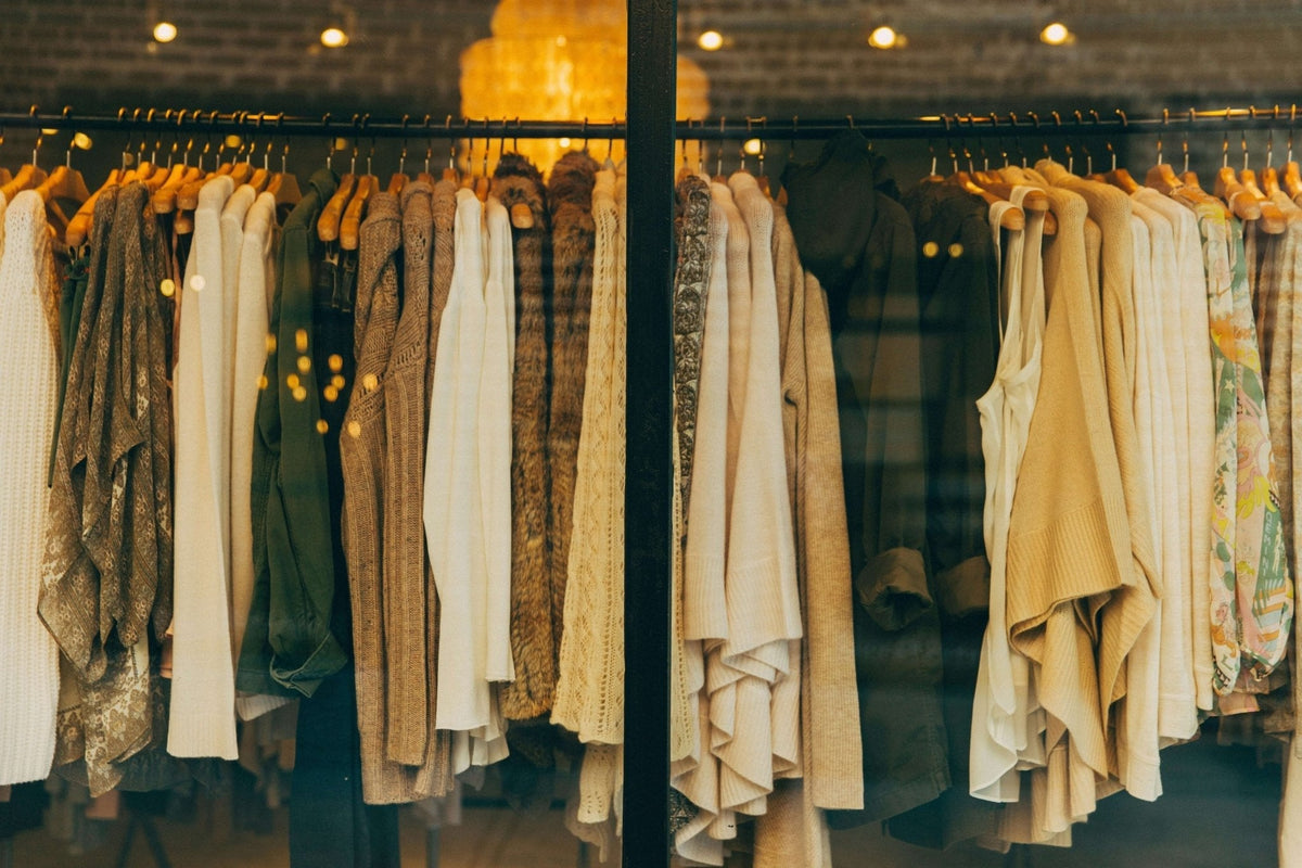 Unlocking Luxury: Why a Luxury Outlet Is the Smartest Way to Shop - Aulae