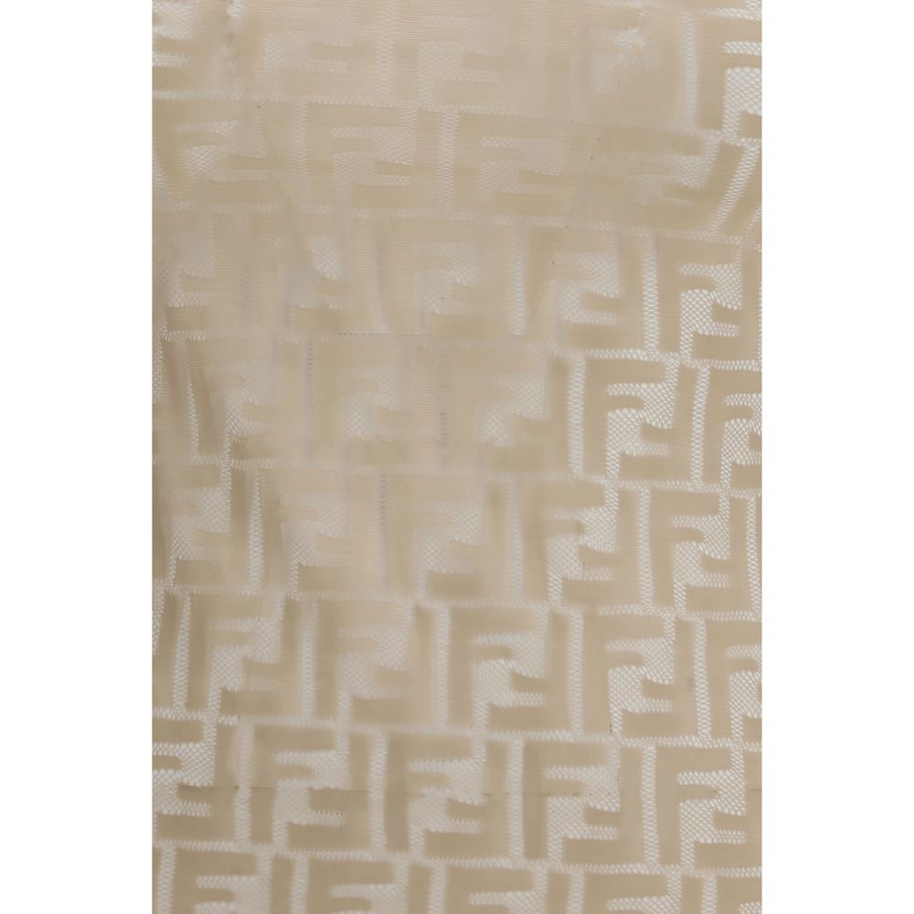 Fendi Multicolor Shirt