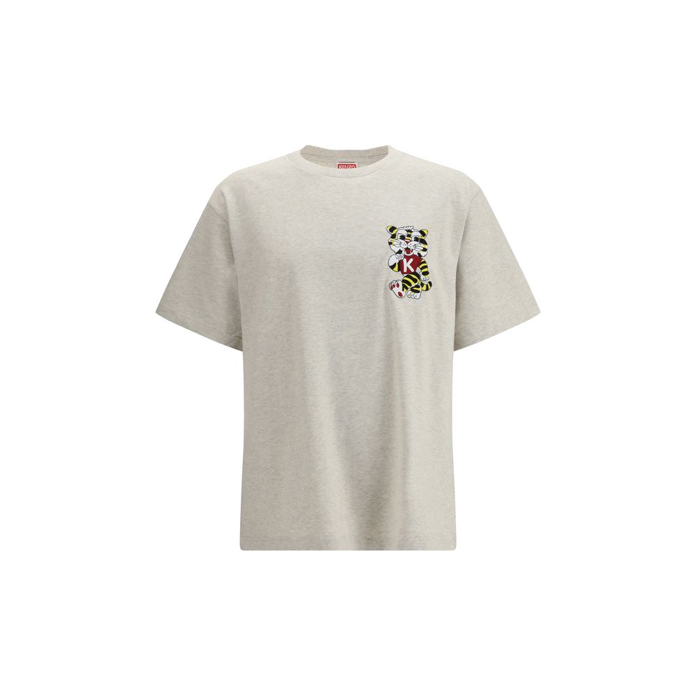 Vêtements de sport en coton gris
