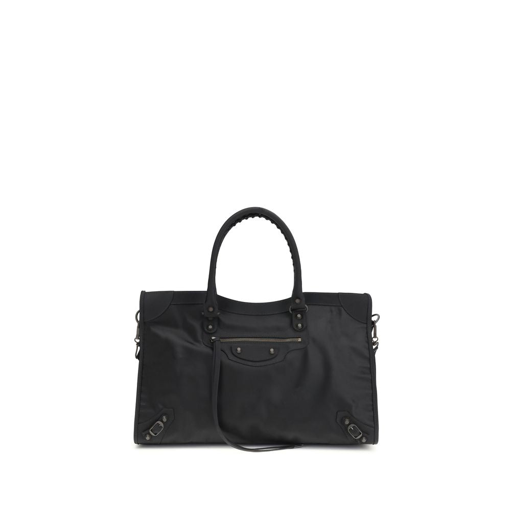 Balenciaga Black Handbag