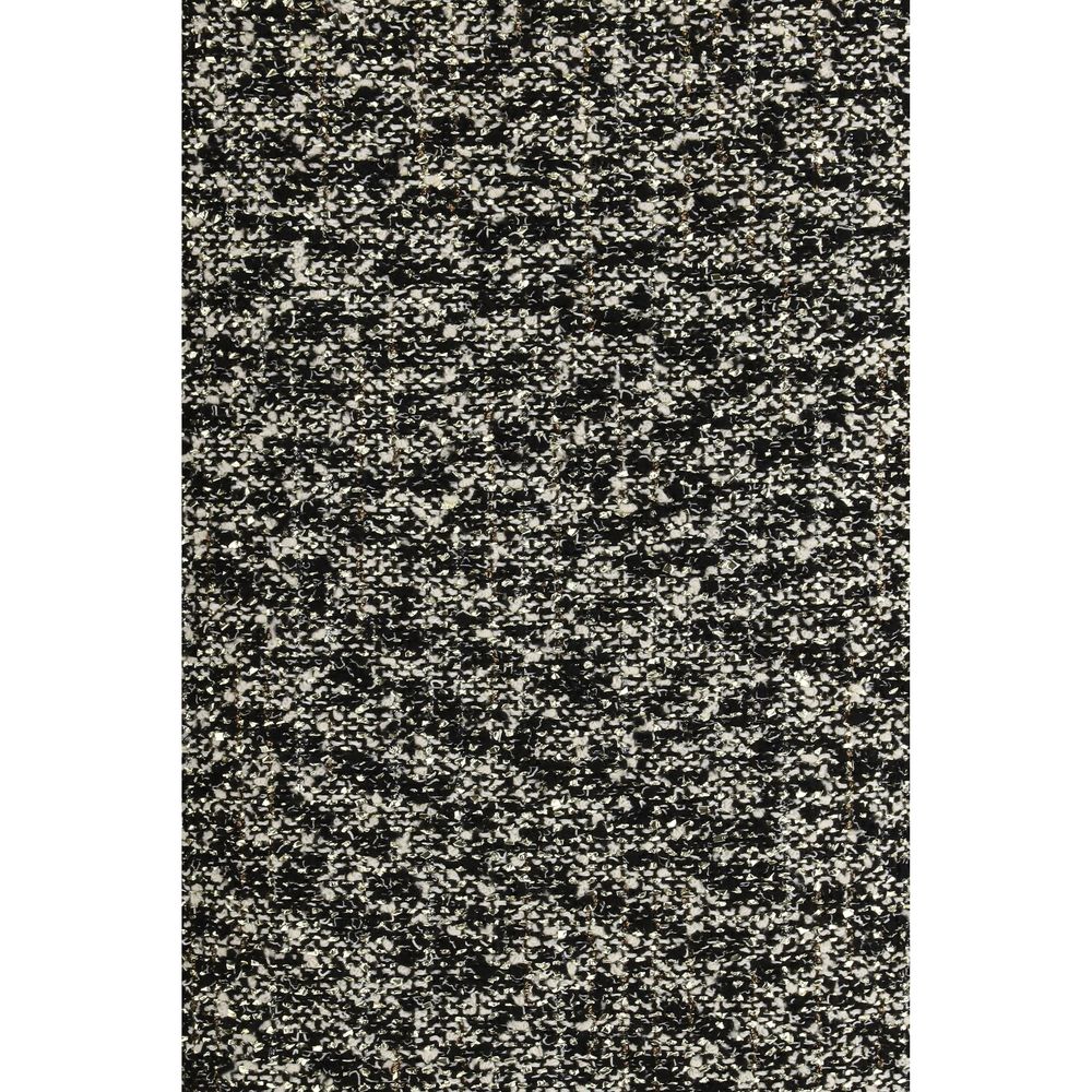 Jupe mi-longue Gucci en polyamide multicolore