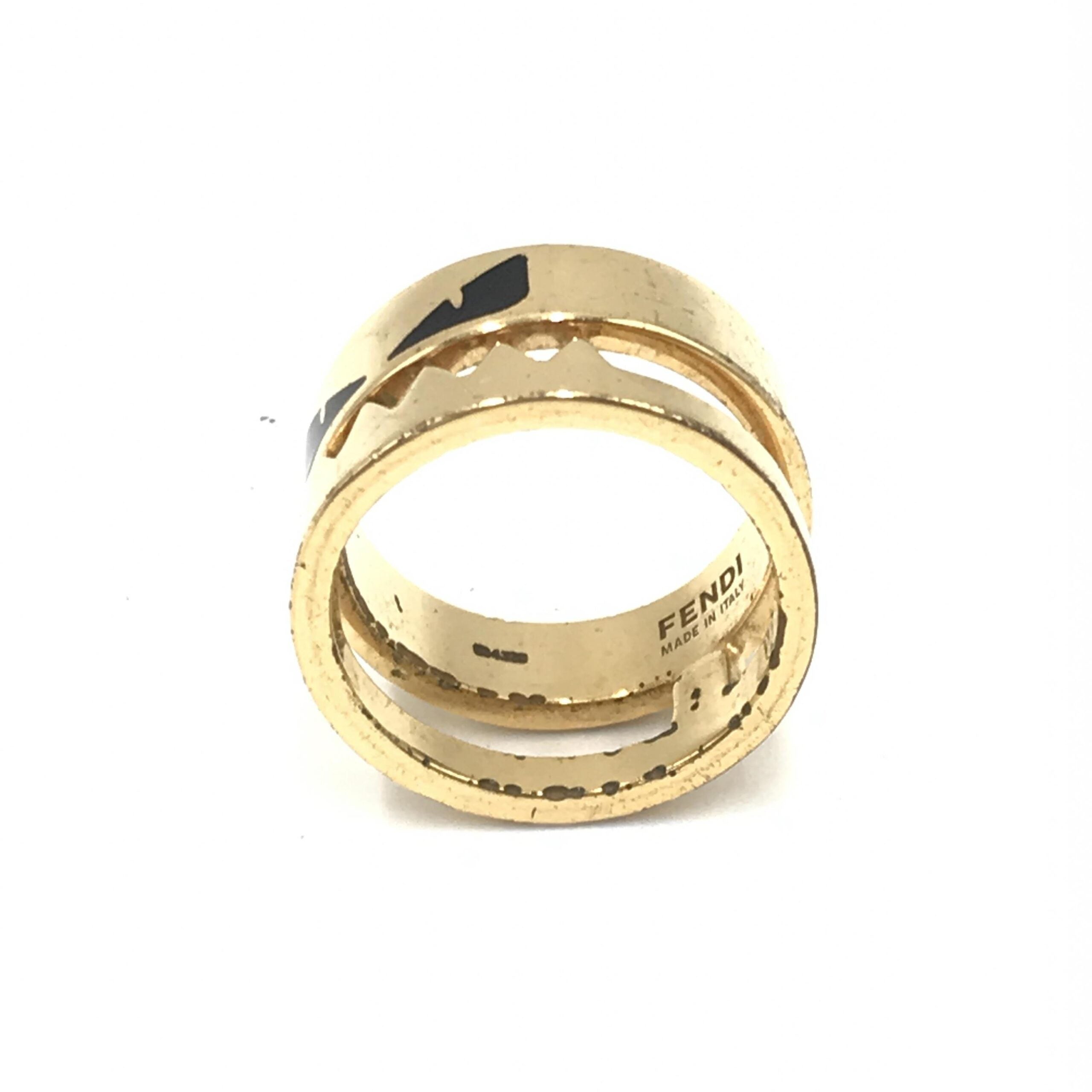 Monster Ring