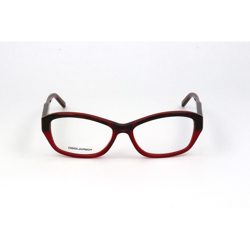 Brown Synthetic Glasses Frames