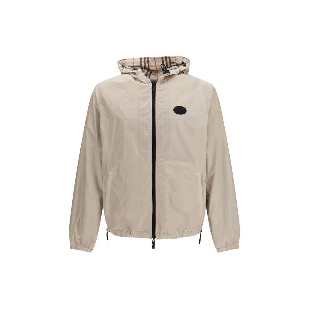 Beige Kleidung aus Polyester