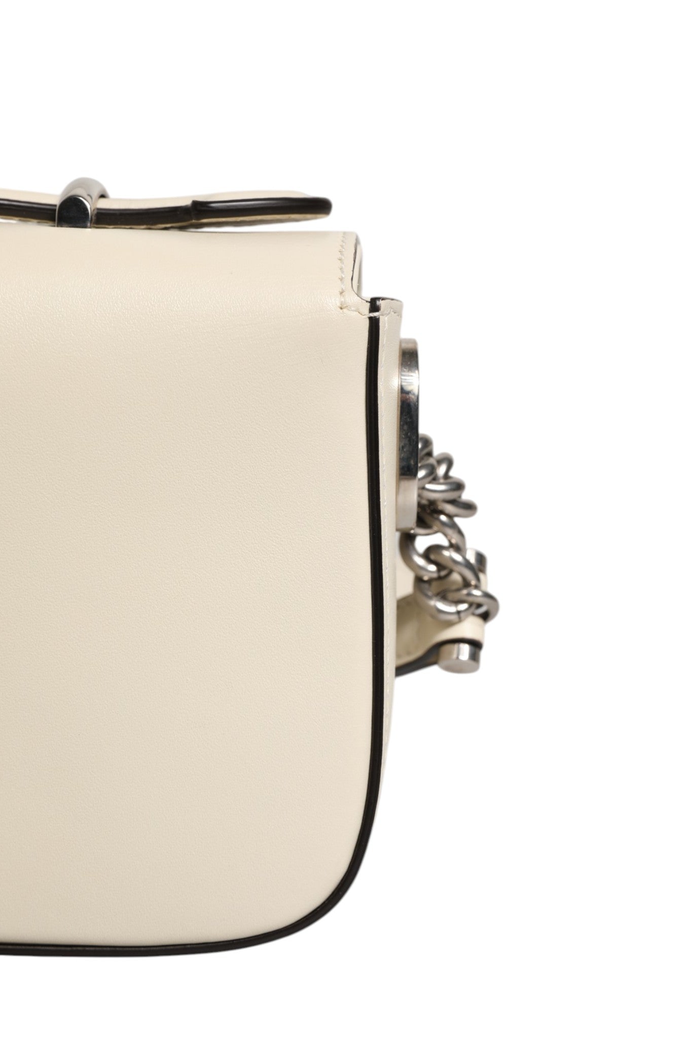 Gucci Petite GG Flap Schultertasche