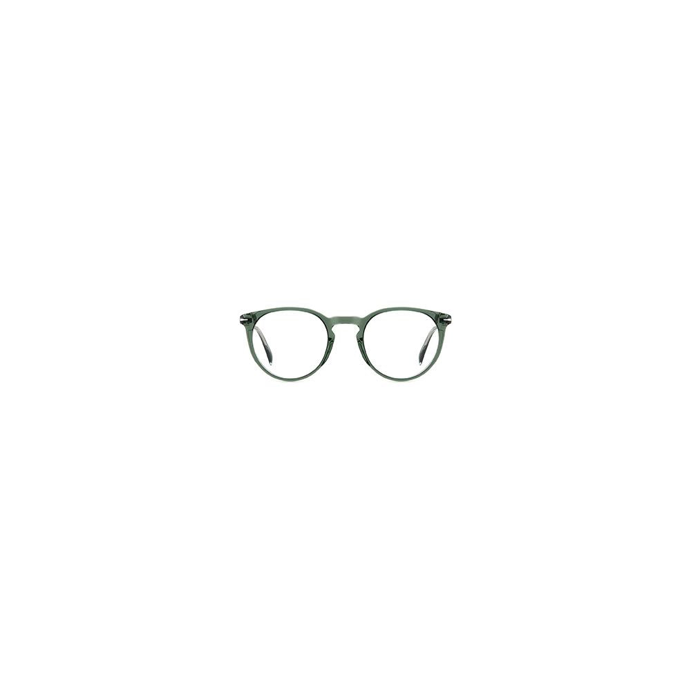 Olive Synthetic Round Glasses Frames