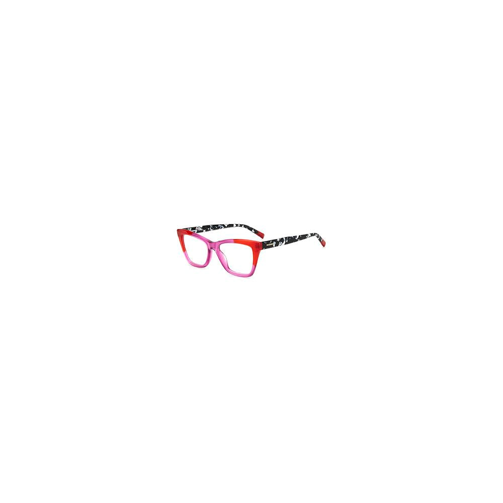 Rose Synthetic Square Glasses Frames