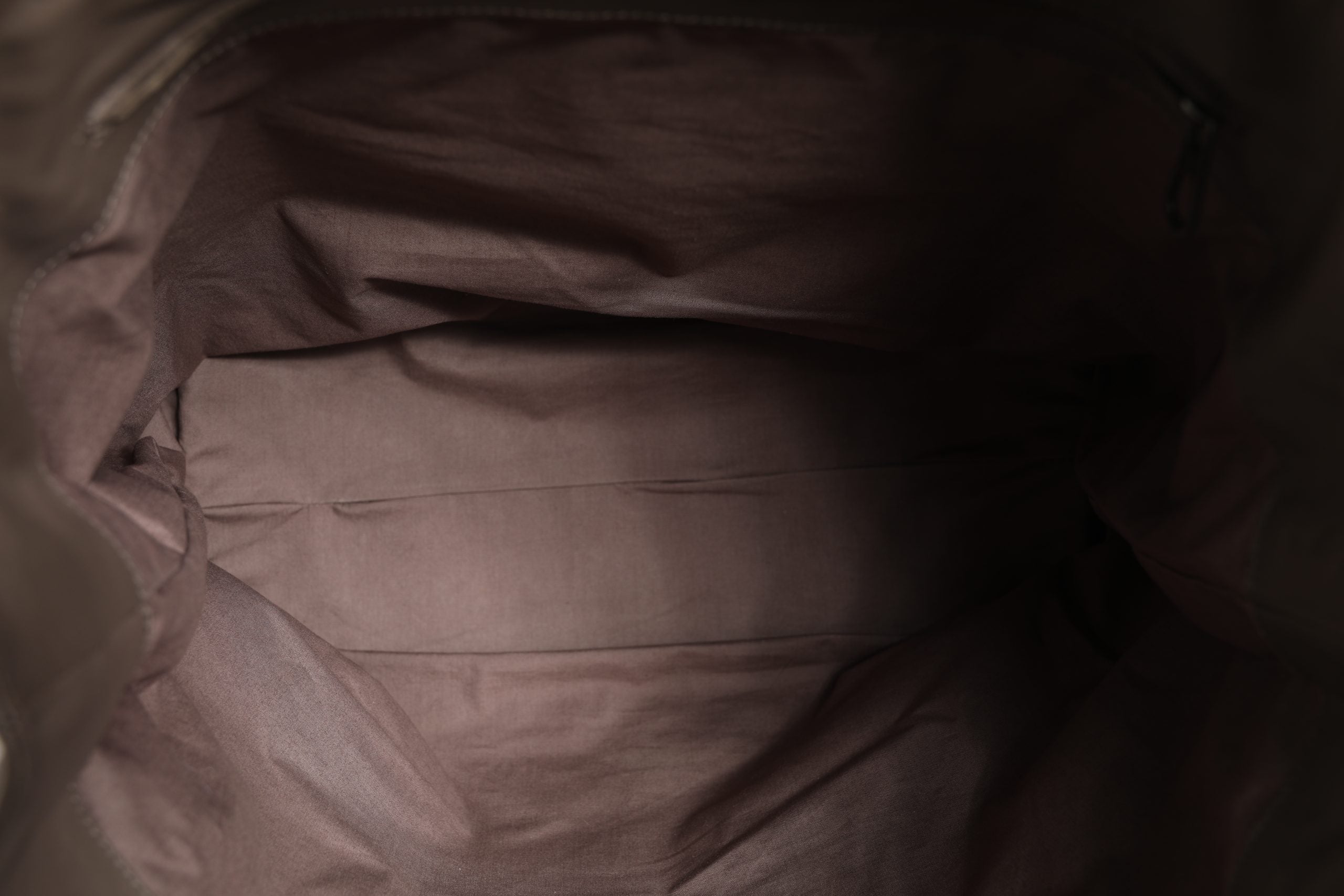 Bottega Veneta Intrecciato Nappaleder Einkaufstasche