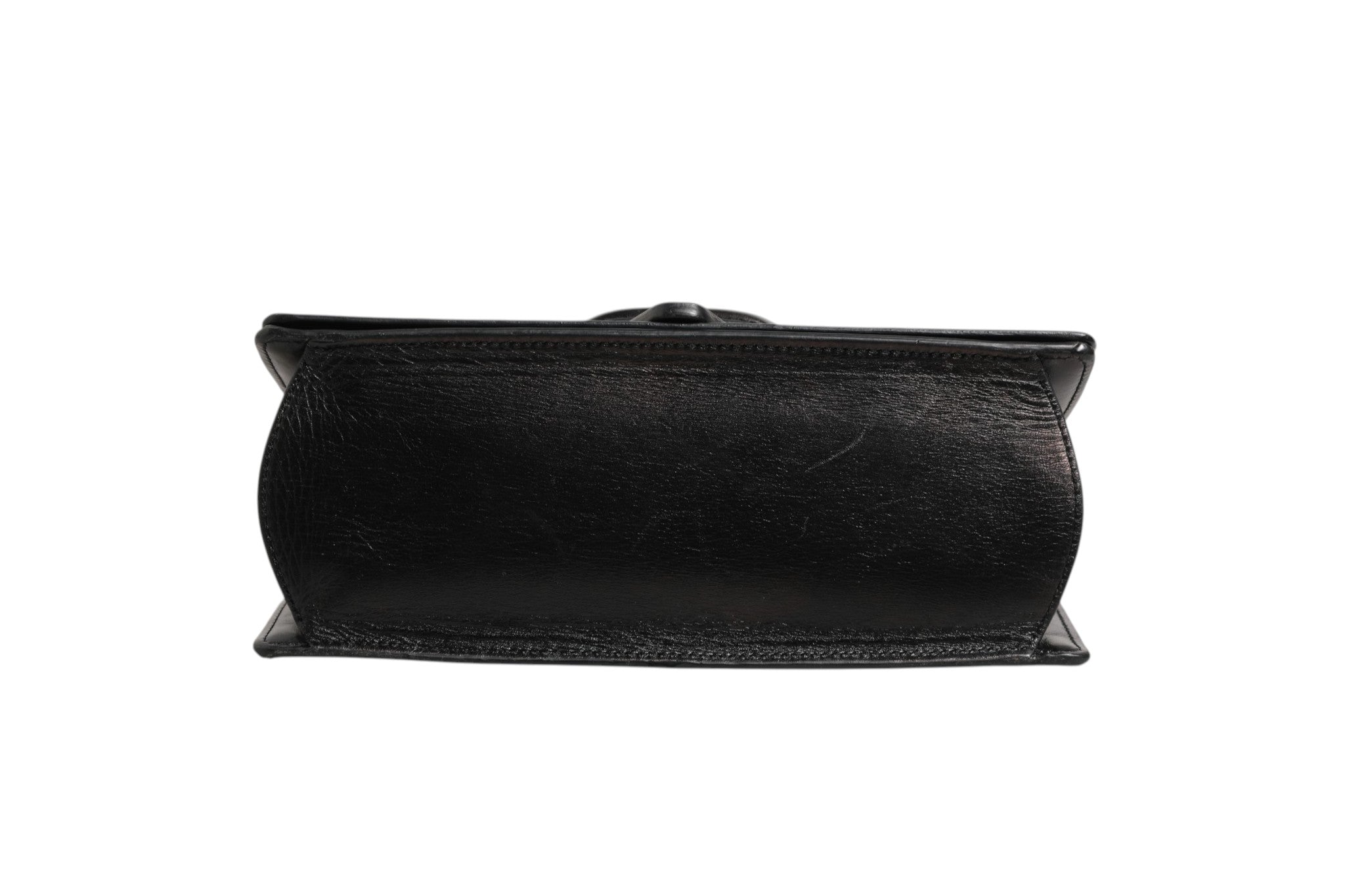 Loewe Barcelona Umhängetasche Medium aus Leder