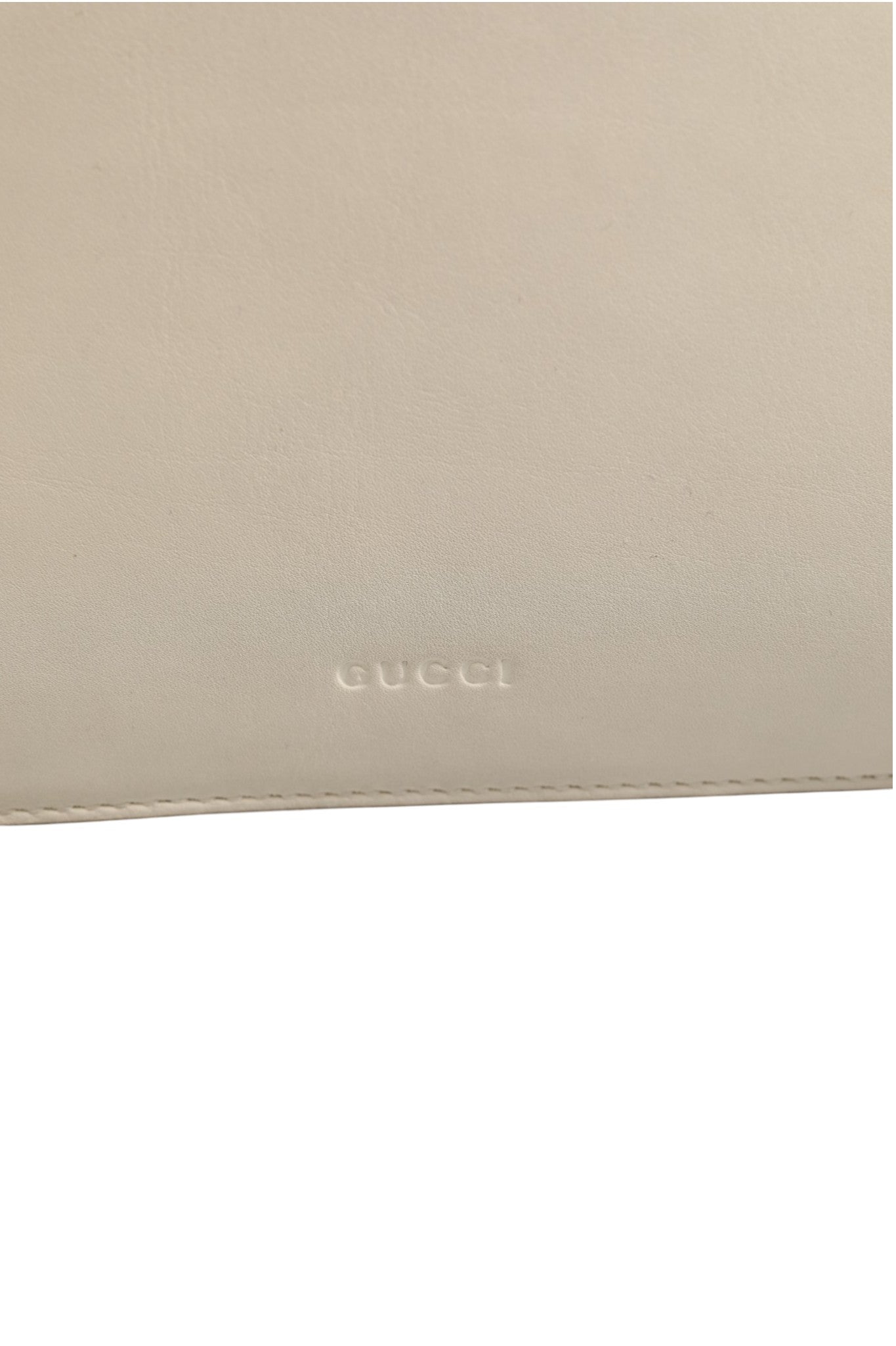 Sac à poignée supérieure en cuir color block Gucci Dionysus Bamboo
