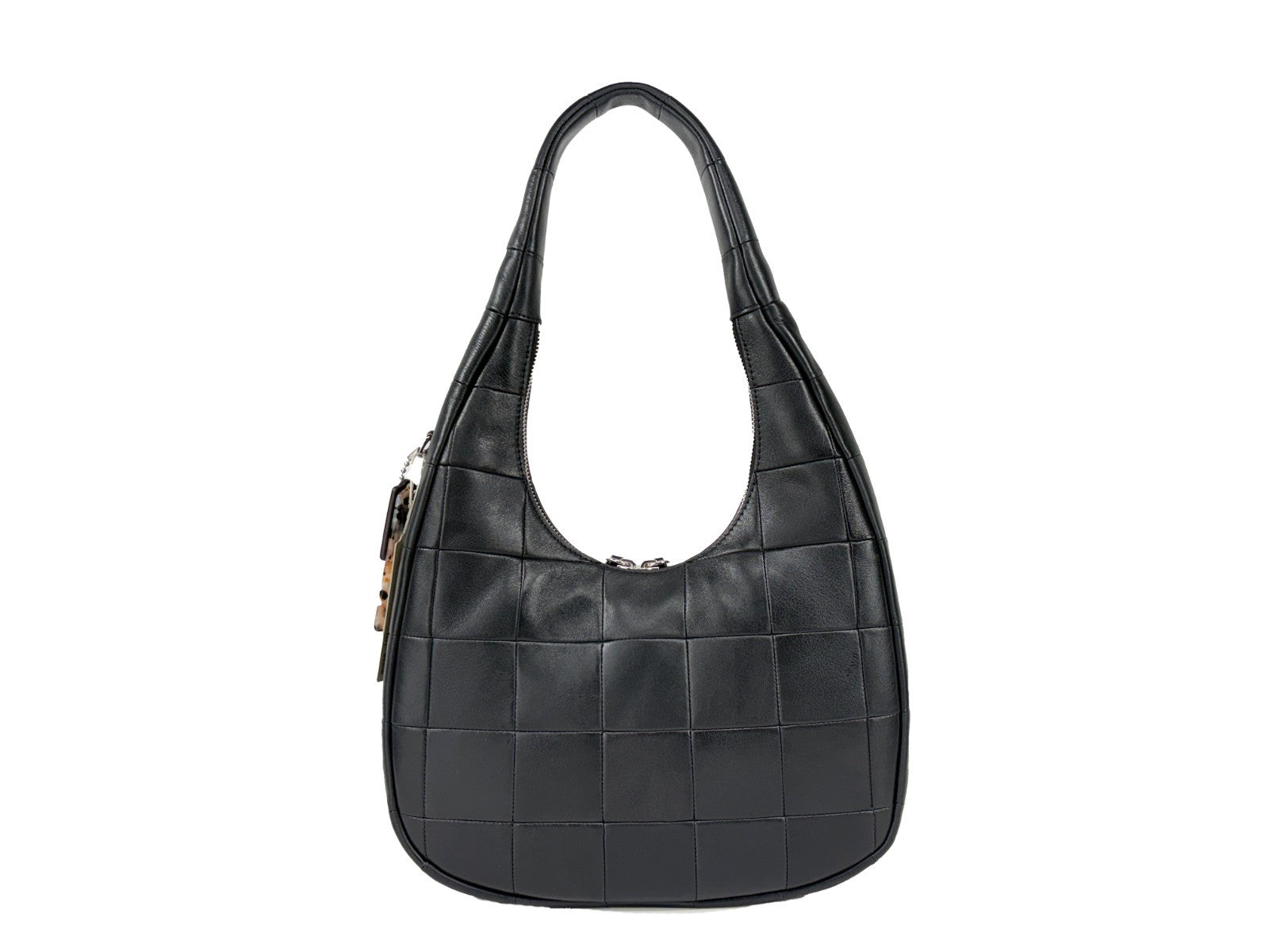 COACH Coach Coachtopia Alter Ego Halbmond-Schultertasche