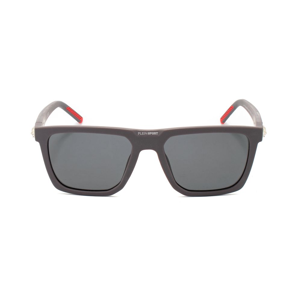 Multicolor Synthetic Sunglasses with Polarized Lenses