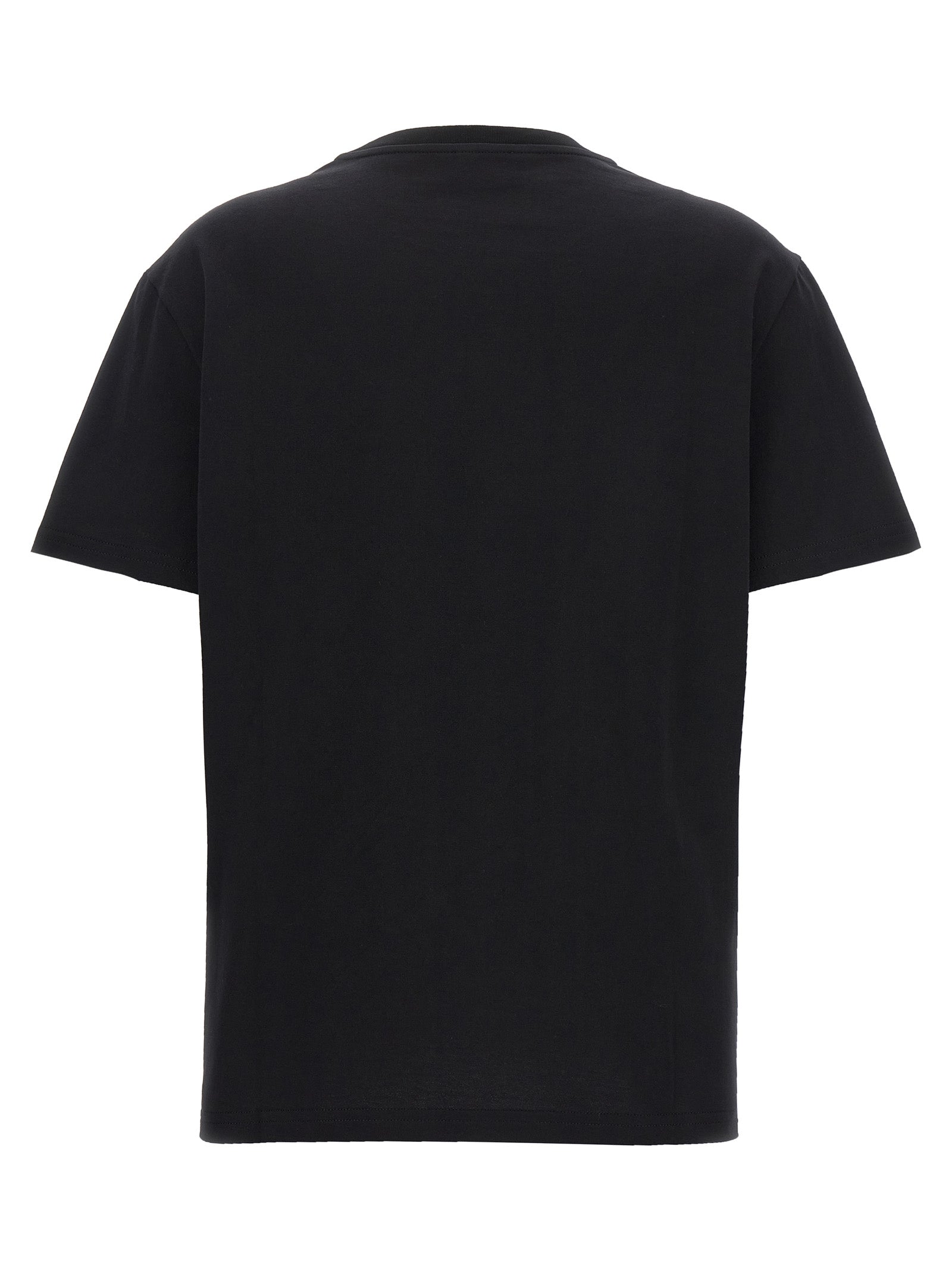 T-shirt Etro en coton noir