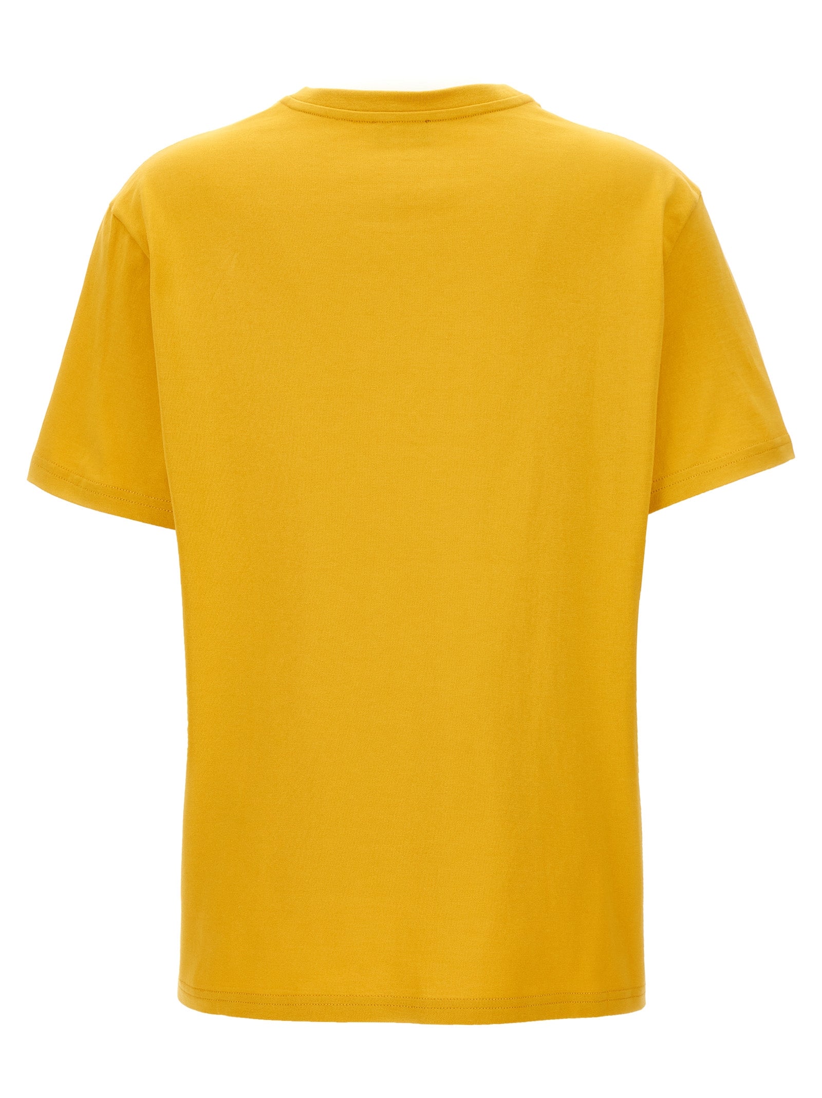 T-shirt bicolore en coton Etro