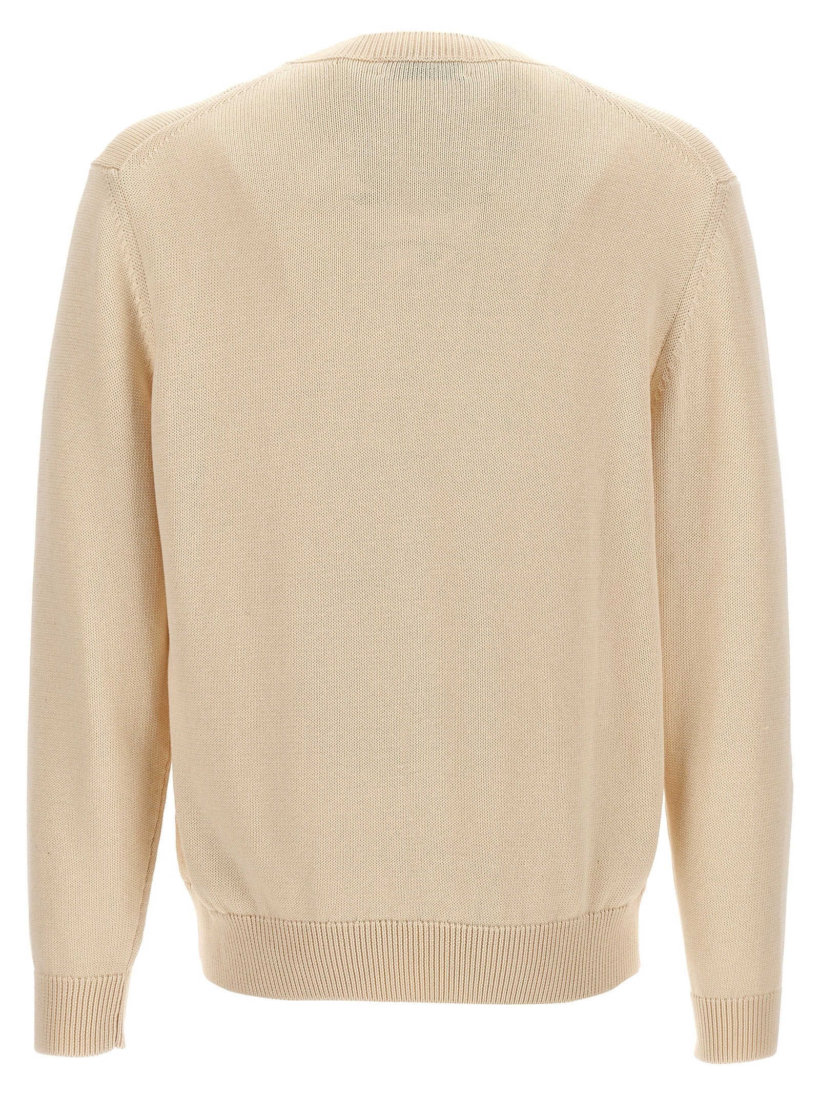 Cardigan Etro en coton beige