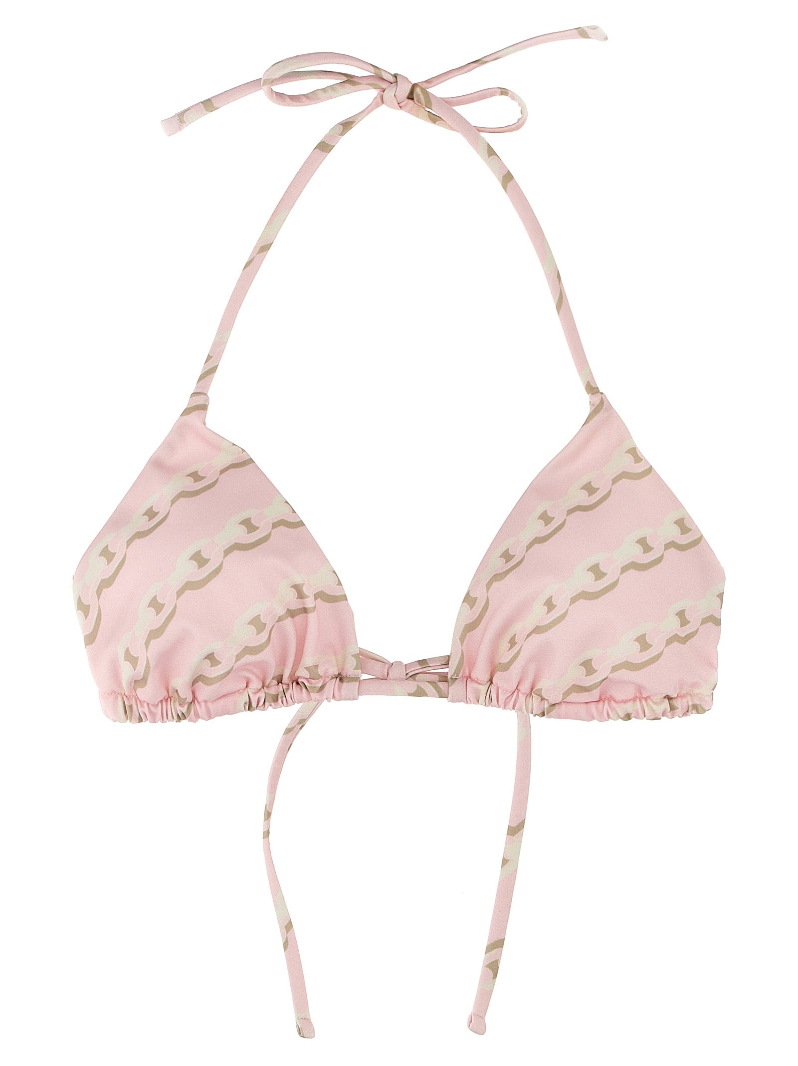 Versace Multicolor Bikini