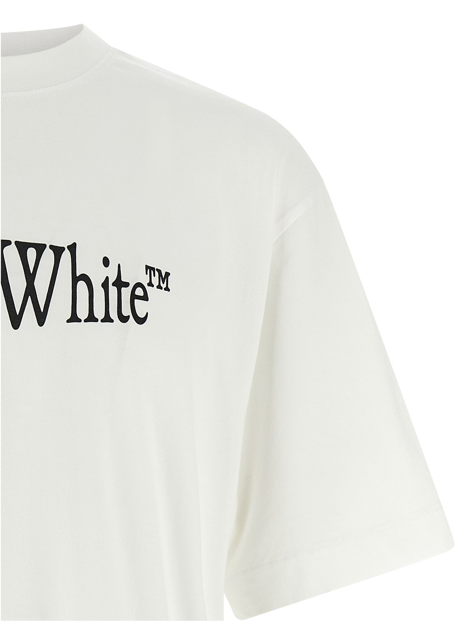 Off-White Bicolor Baumwoll-Sportkleidung