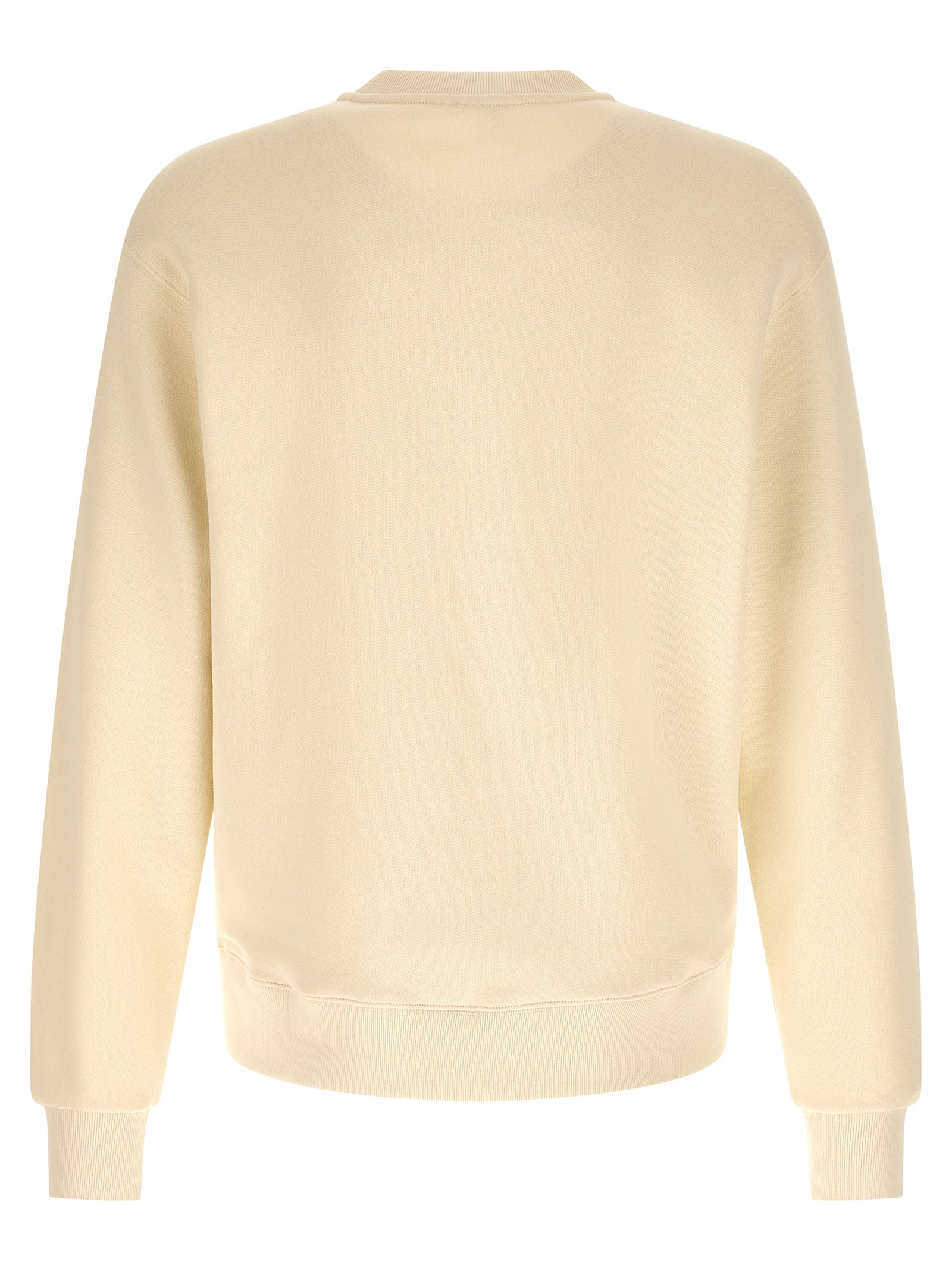 Sweat-shirt Kenzo en coton beige
