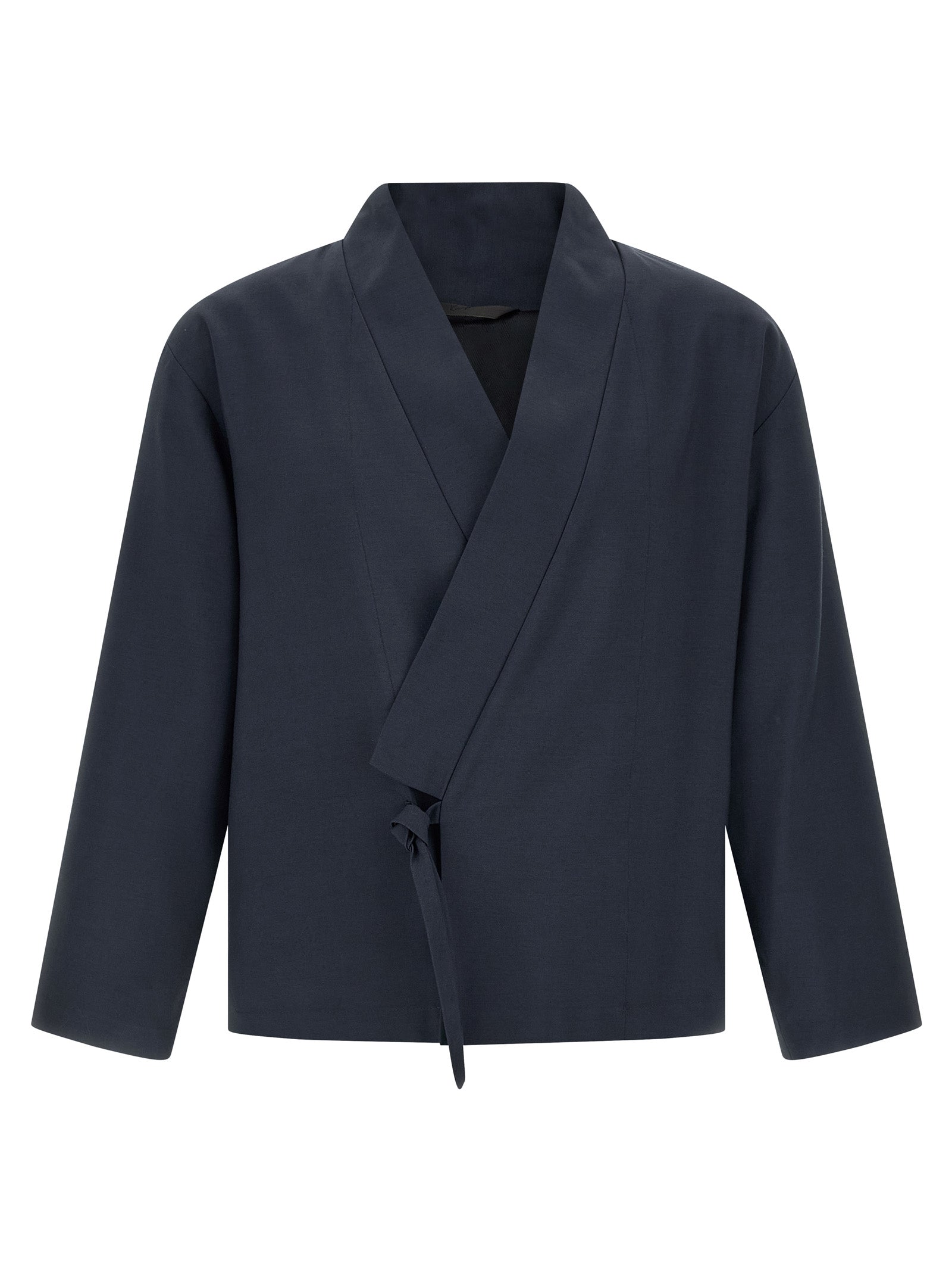 Kenzo Blue Blazer