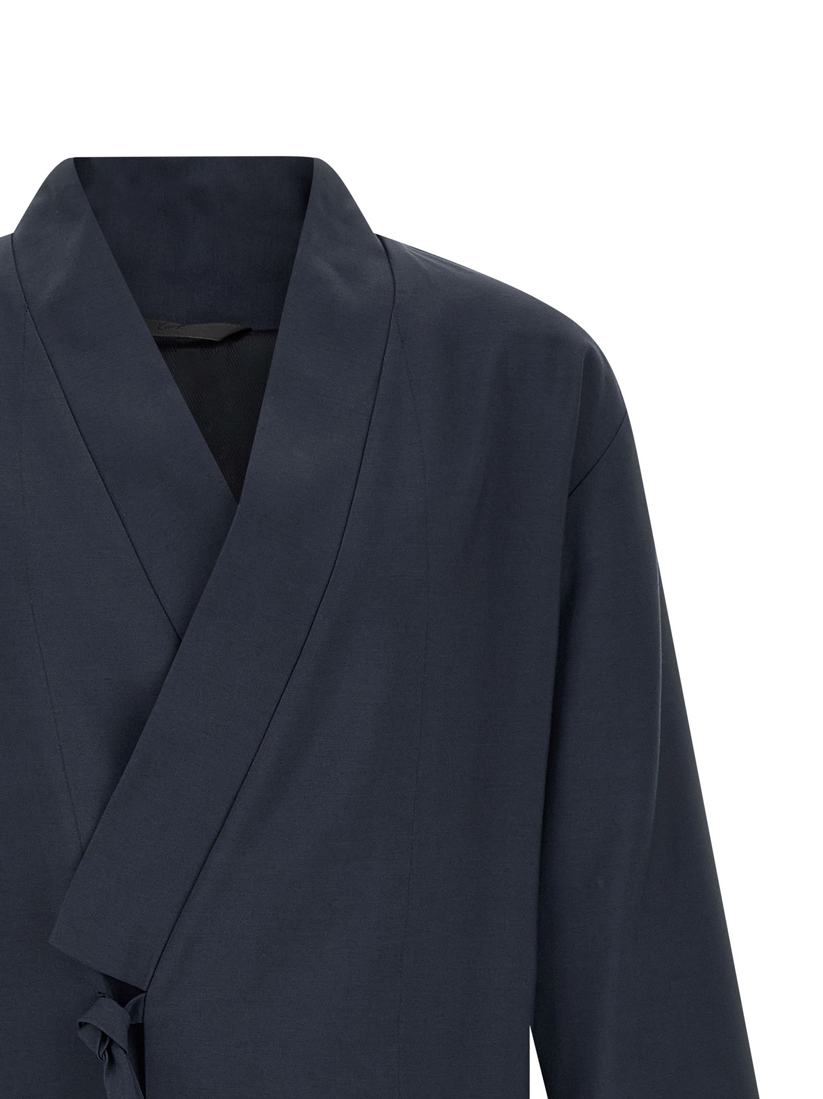 Kenzo Blue Blazer