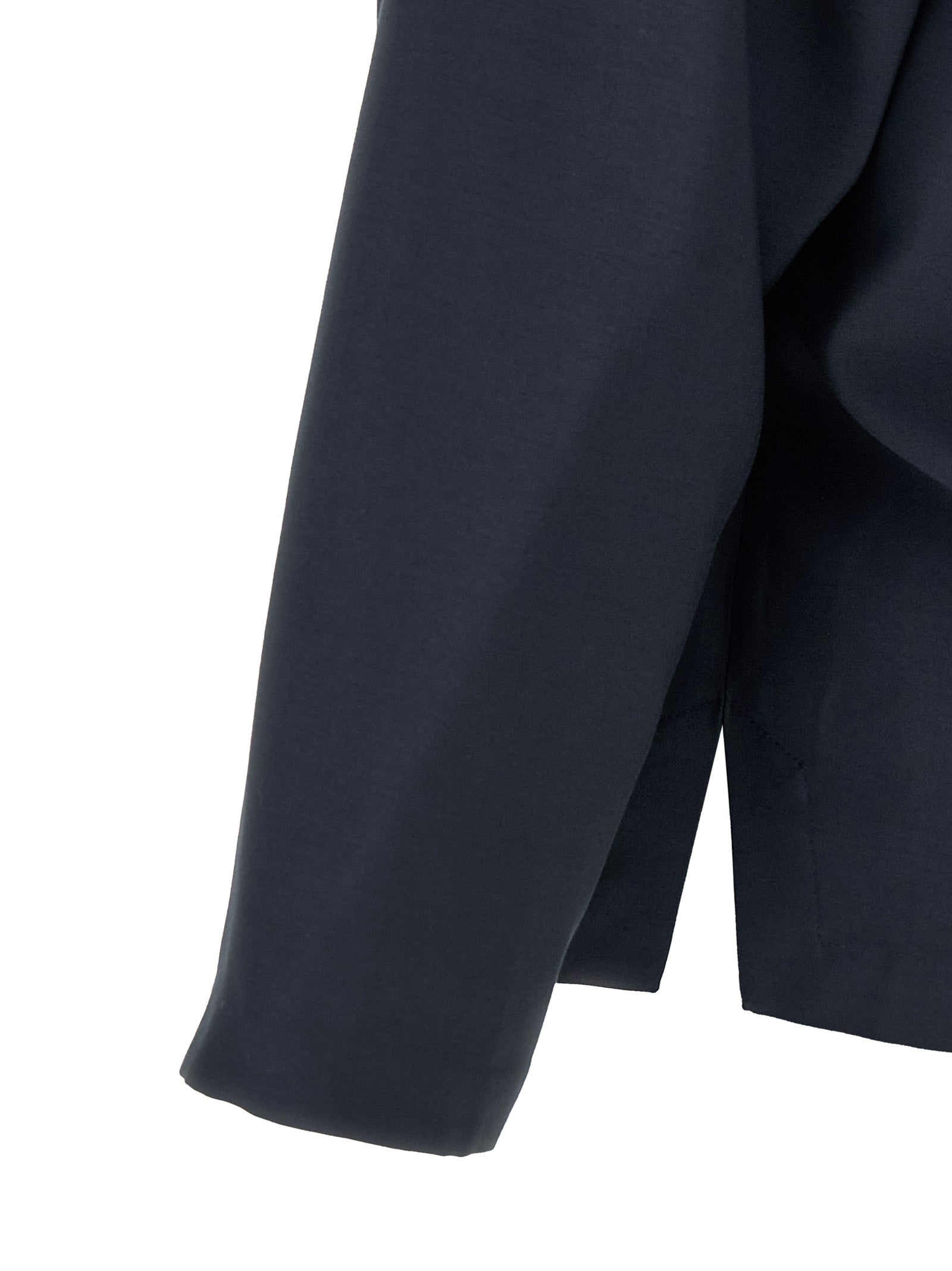 Kenzo Blue Blazer