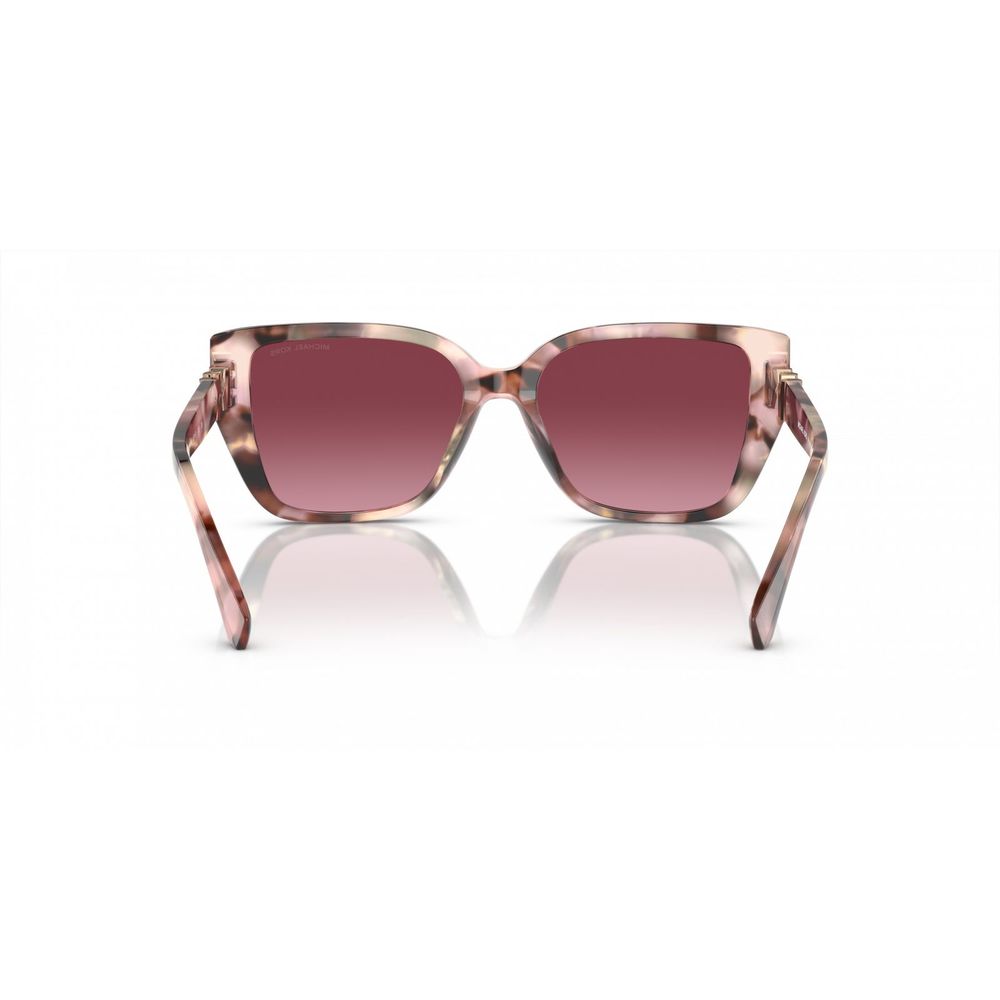 Multicolor Synthetic Sunglasses with UV Protection
