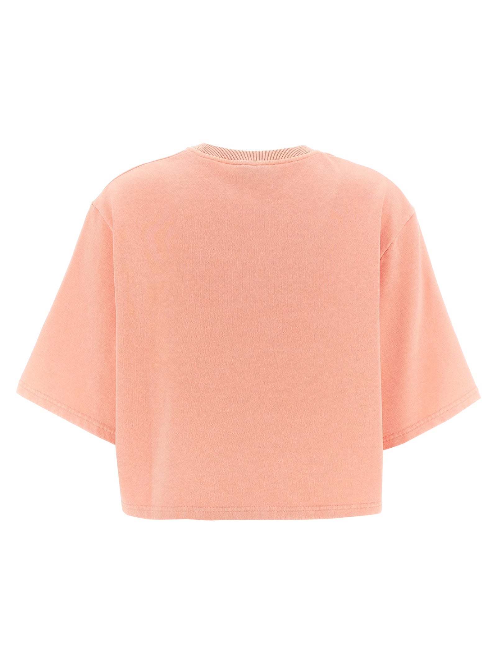 Fendi Multicolor-Baumwollsweatshirt