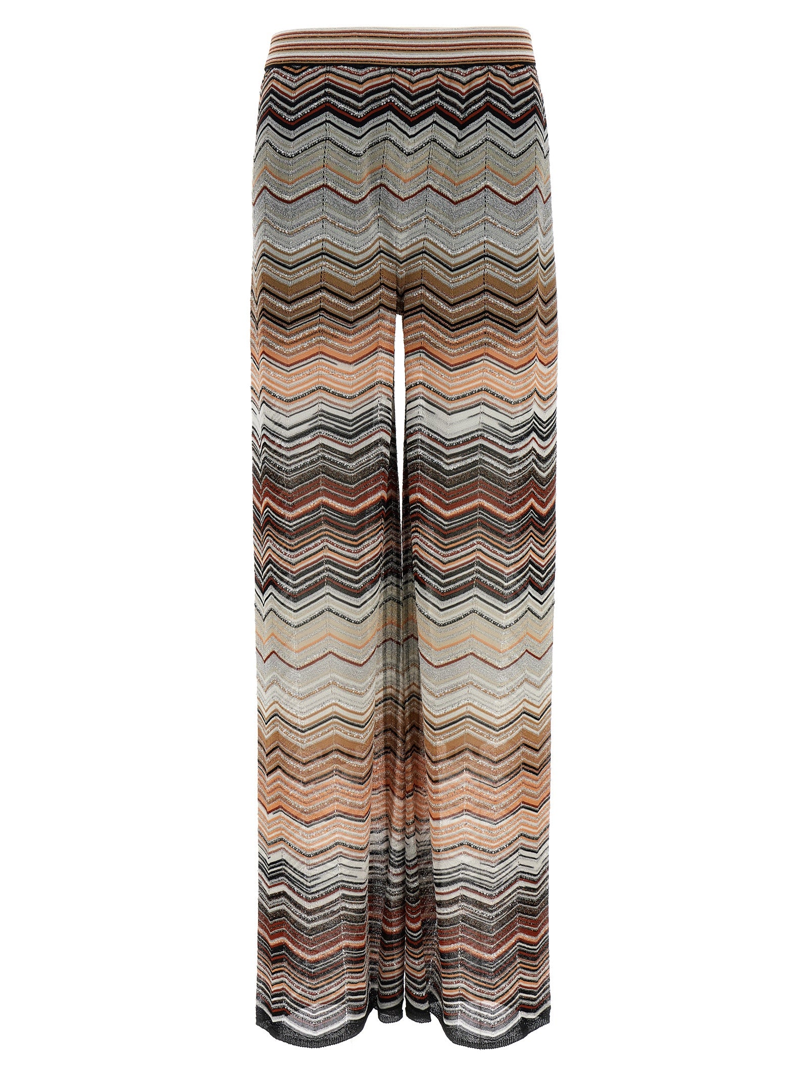 Missoni Multicolor Casual Pants