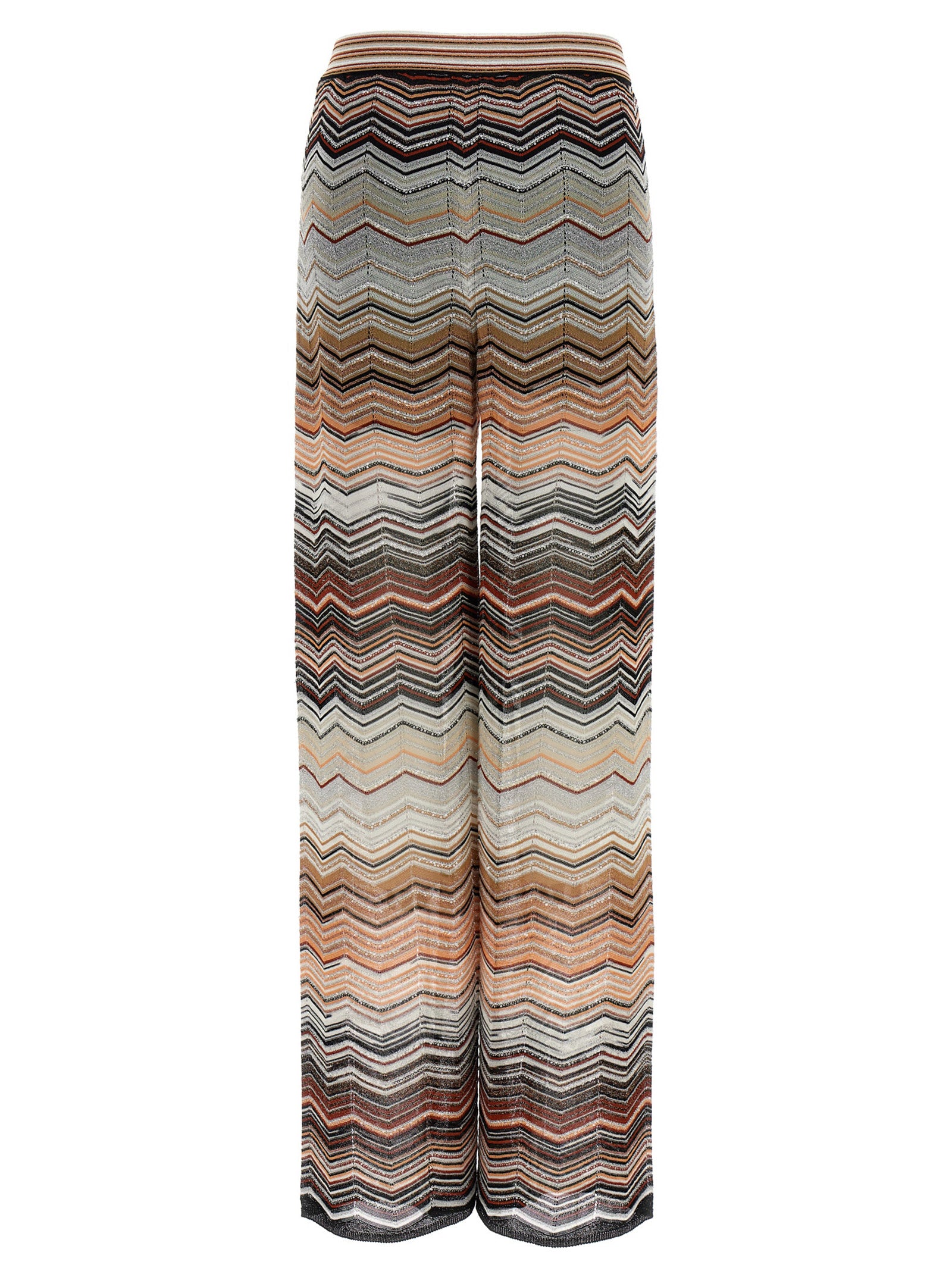Missoni Multicolor Casual Pants