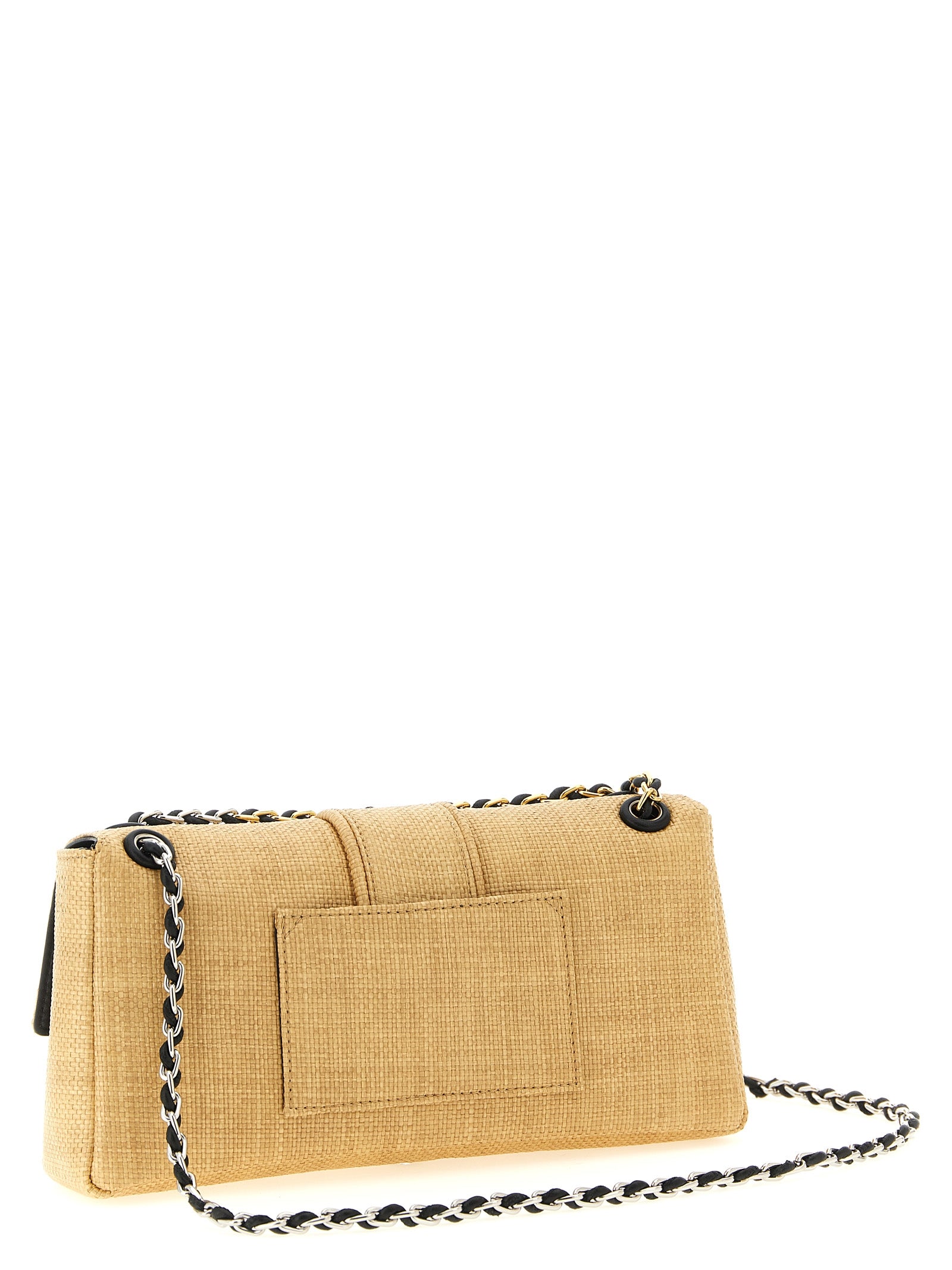 Jacquemus Beige Shoulder Bag