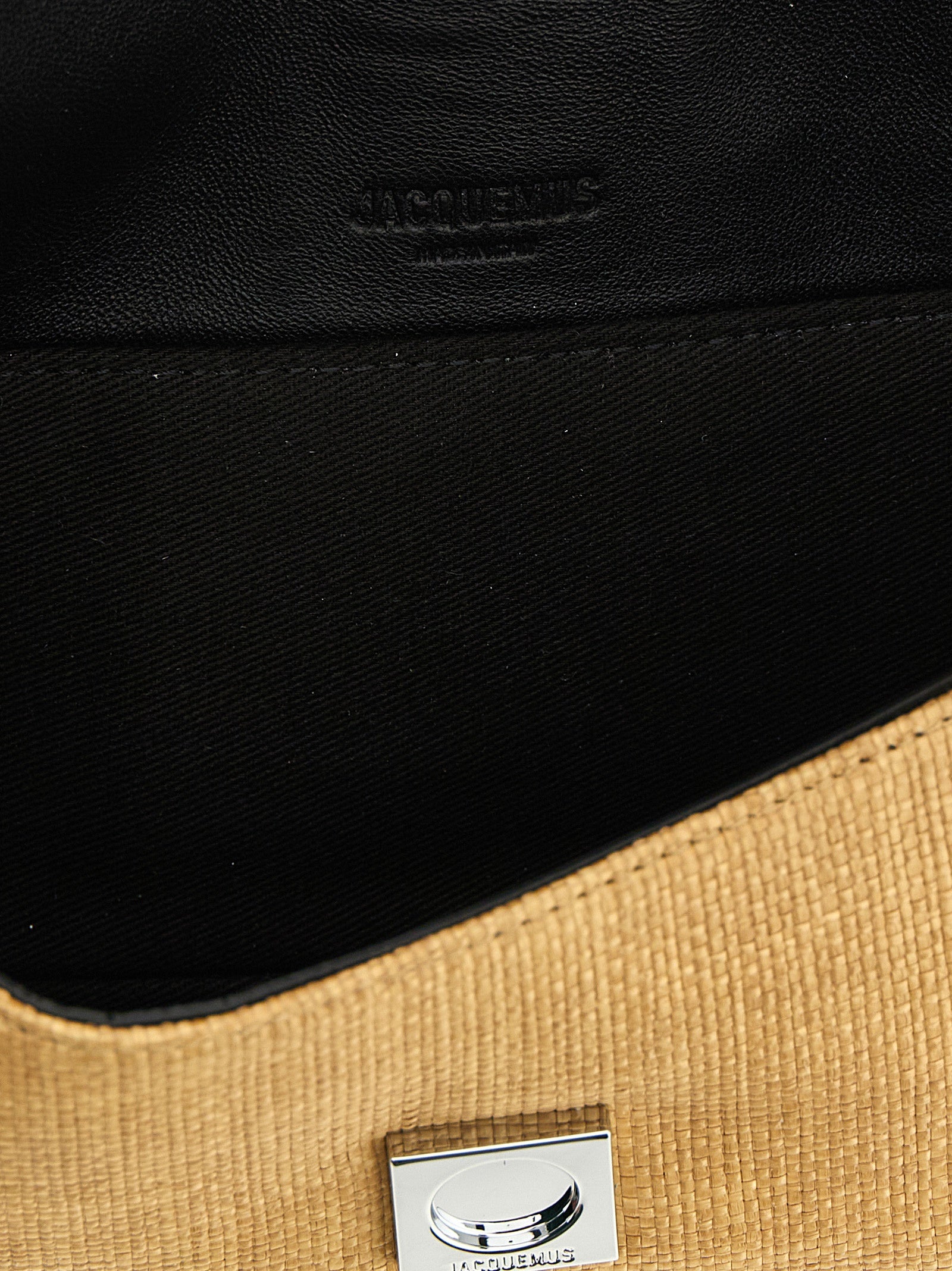 Jacquemus Beige Shoulder Bag