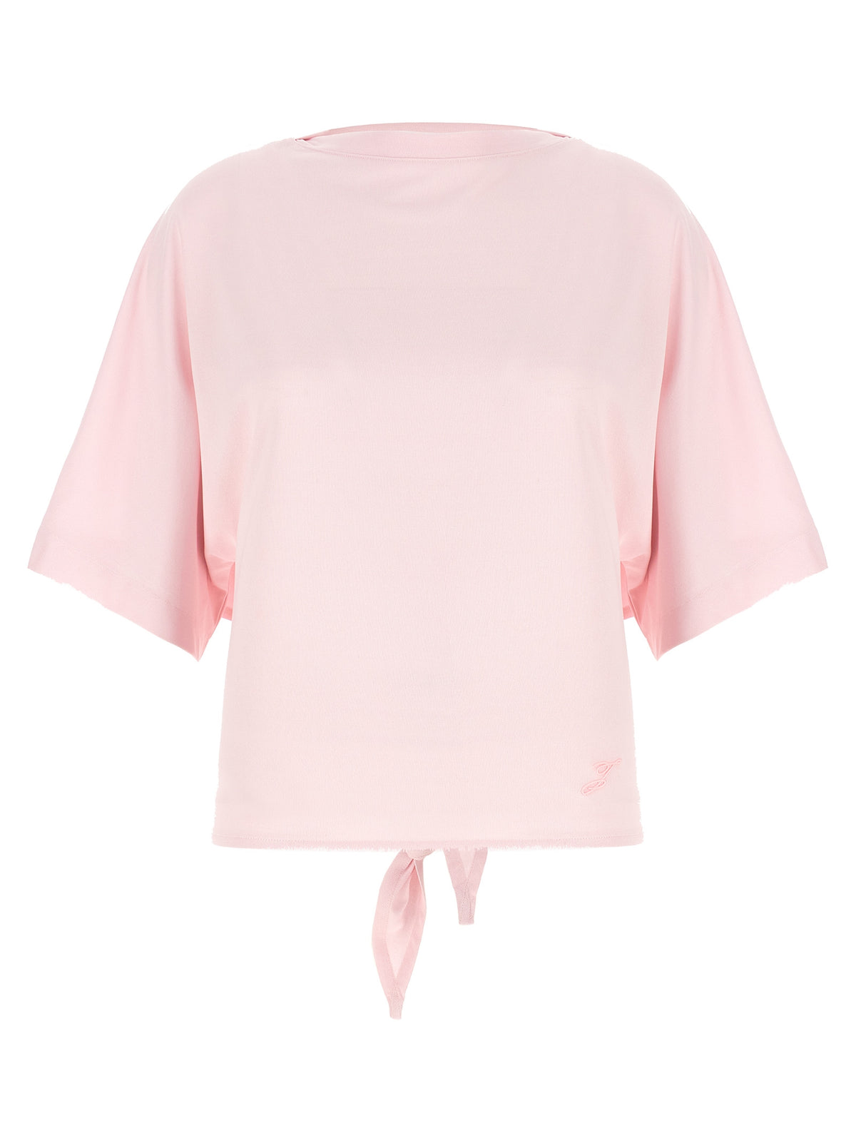 Jacquemus Multicolor Paper T-Shirt