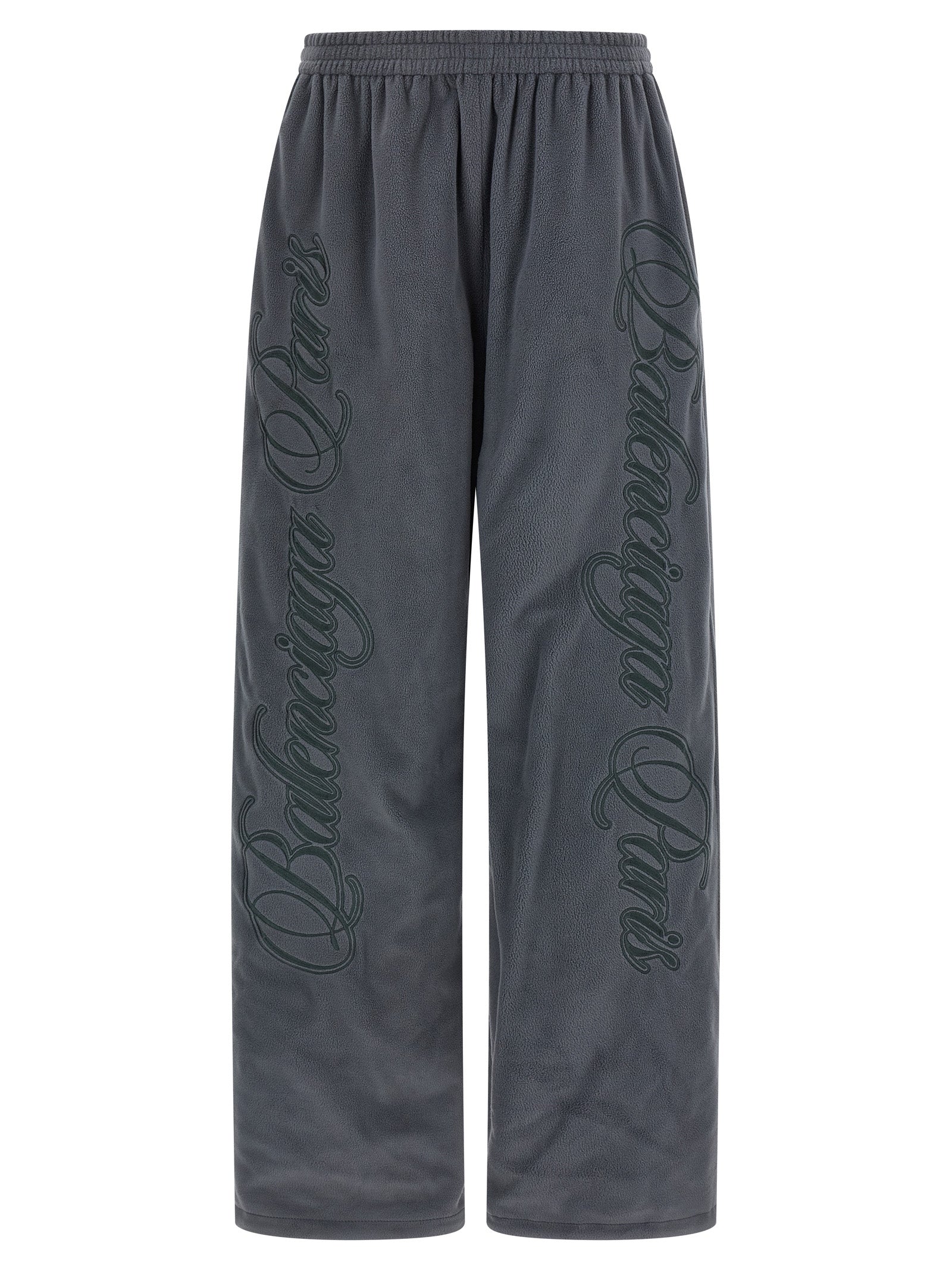 Balenciaga Multicolor Athletic Pants