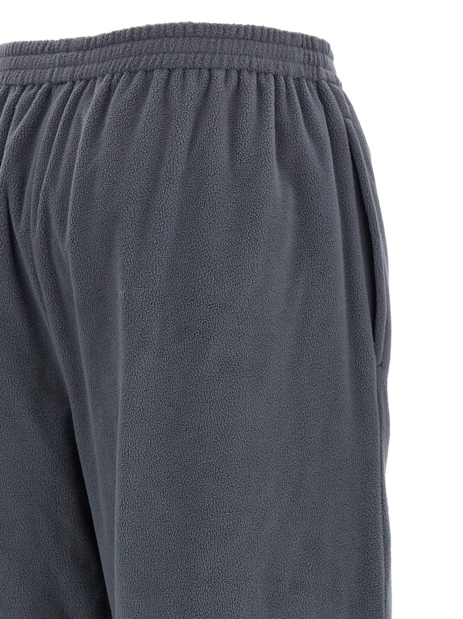 Balenciaga Multicolor Athletic Pants
