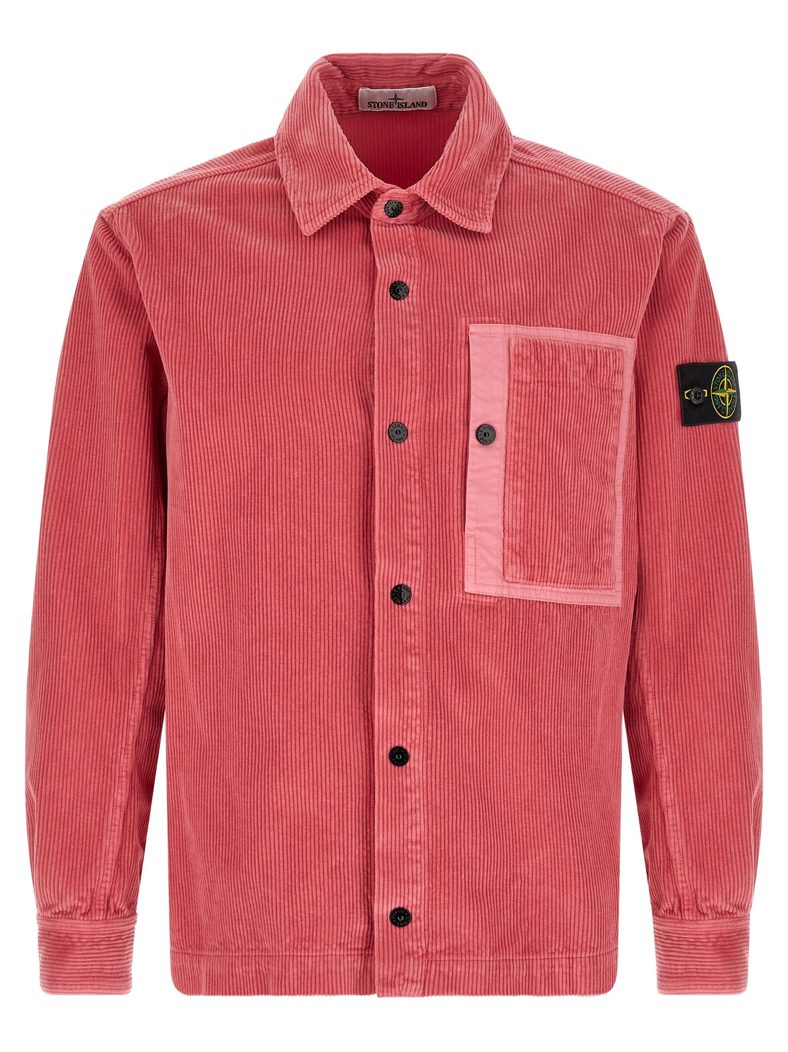 Multicolor Cotton Blouse