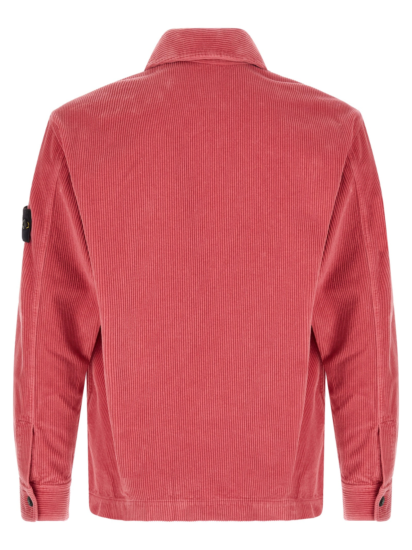 Multicolor Cotton Blouse