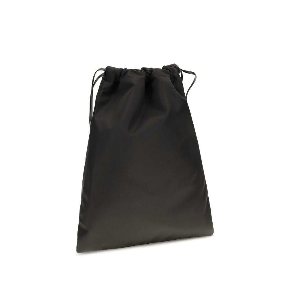 Prada Black Clutch Bag