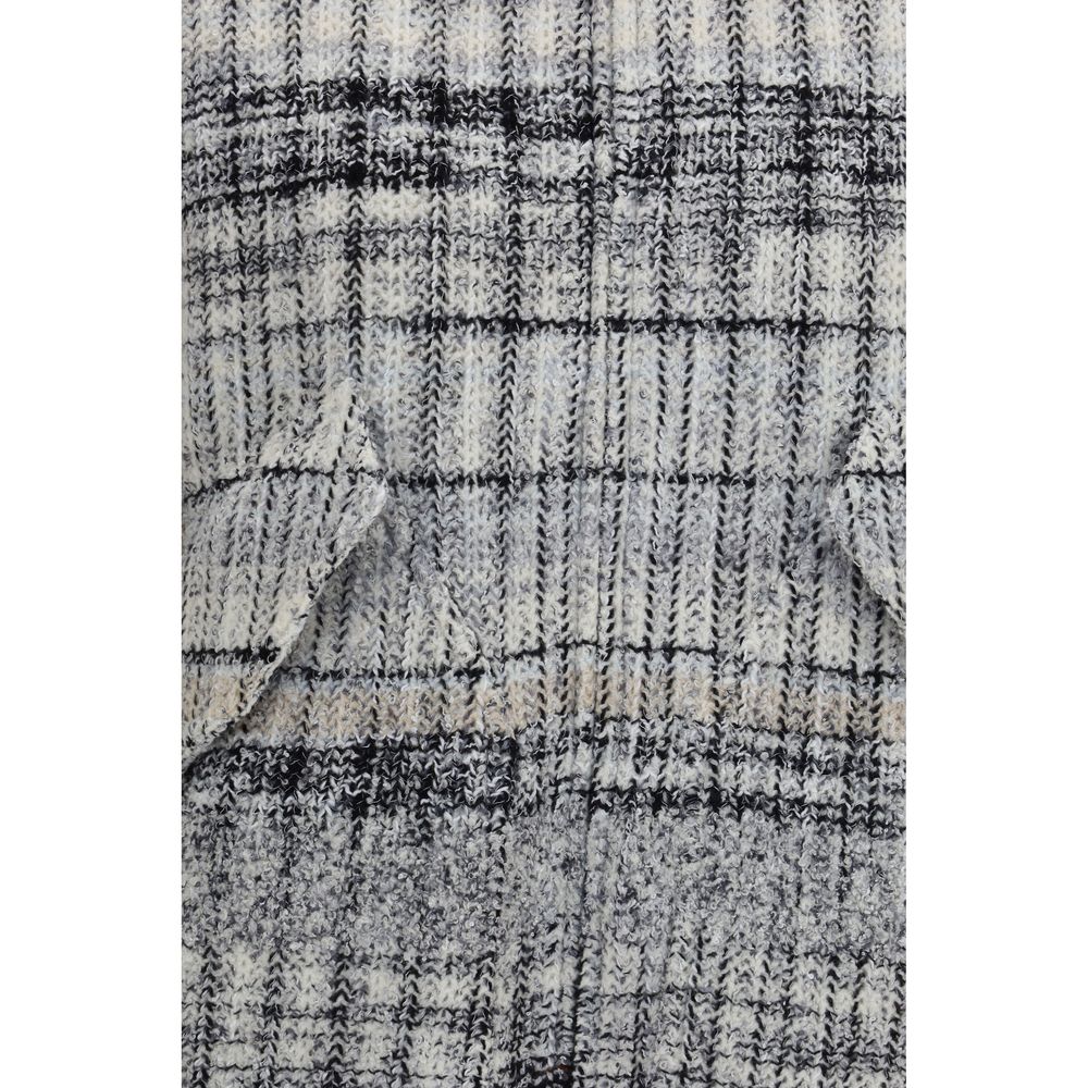 Missoni Multicolor Wool Bomber
