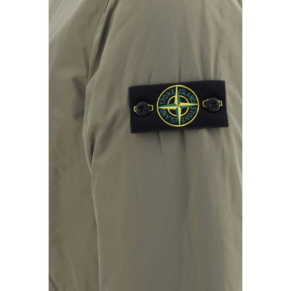 Stone Island Bicolor Shell Jacket