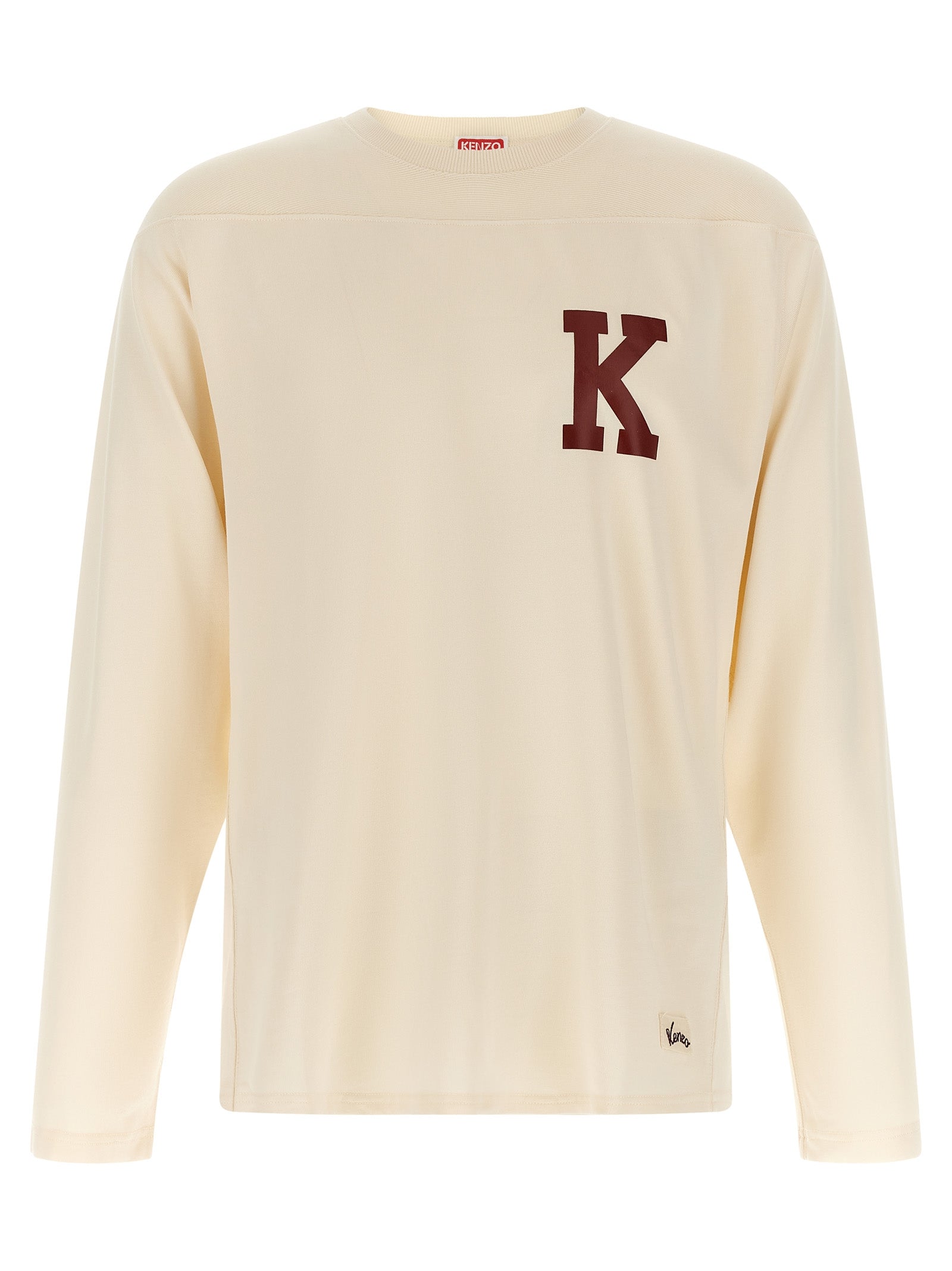 Kenzo Beige T-Shirt