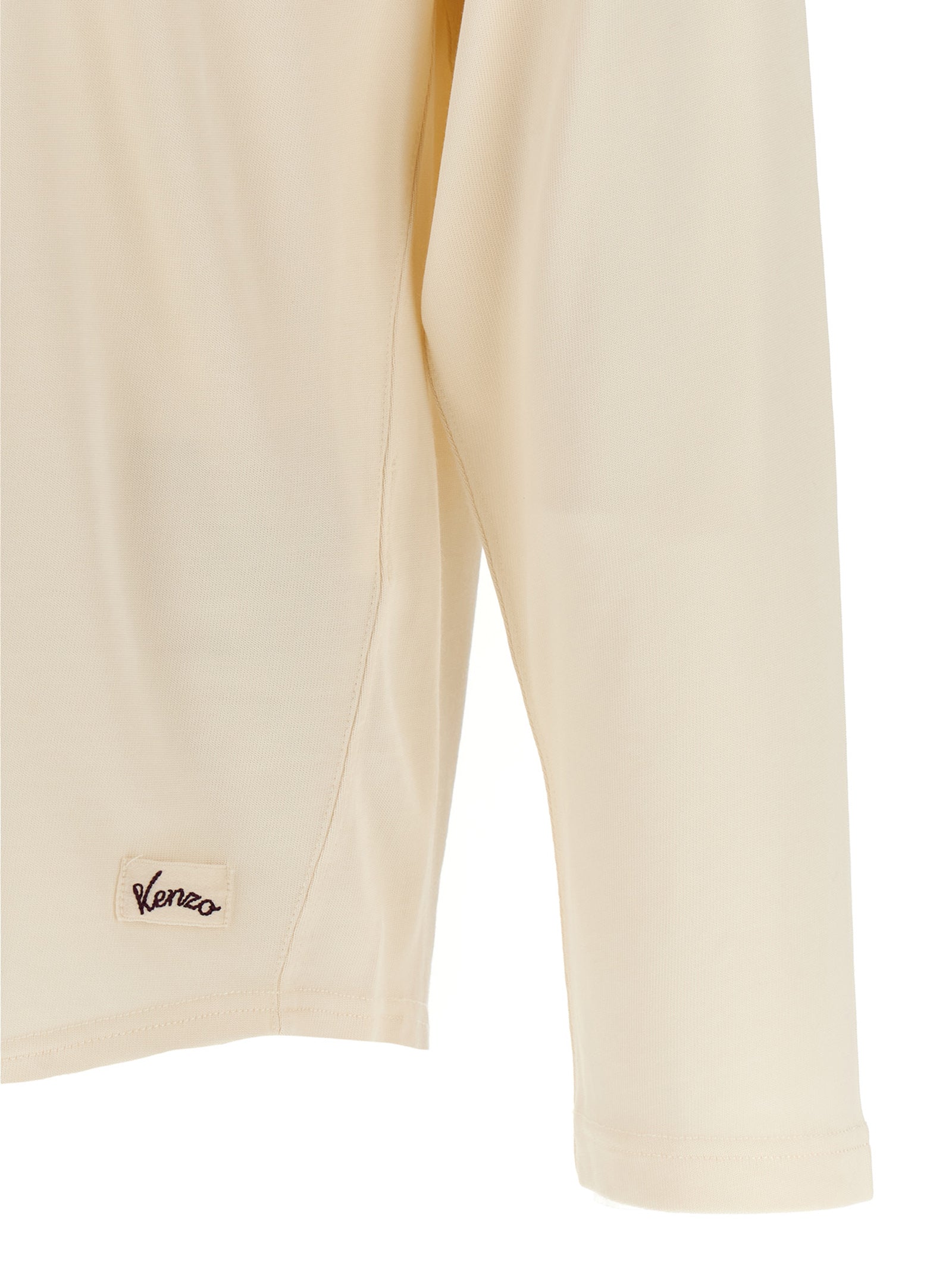 Kenzo Beige T-Shirt
