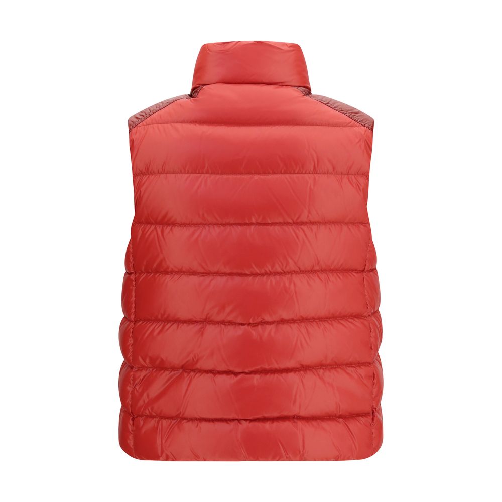 Moncler Multicolor Shell Jacket