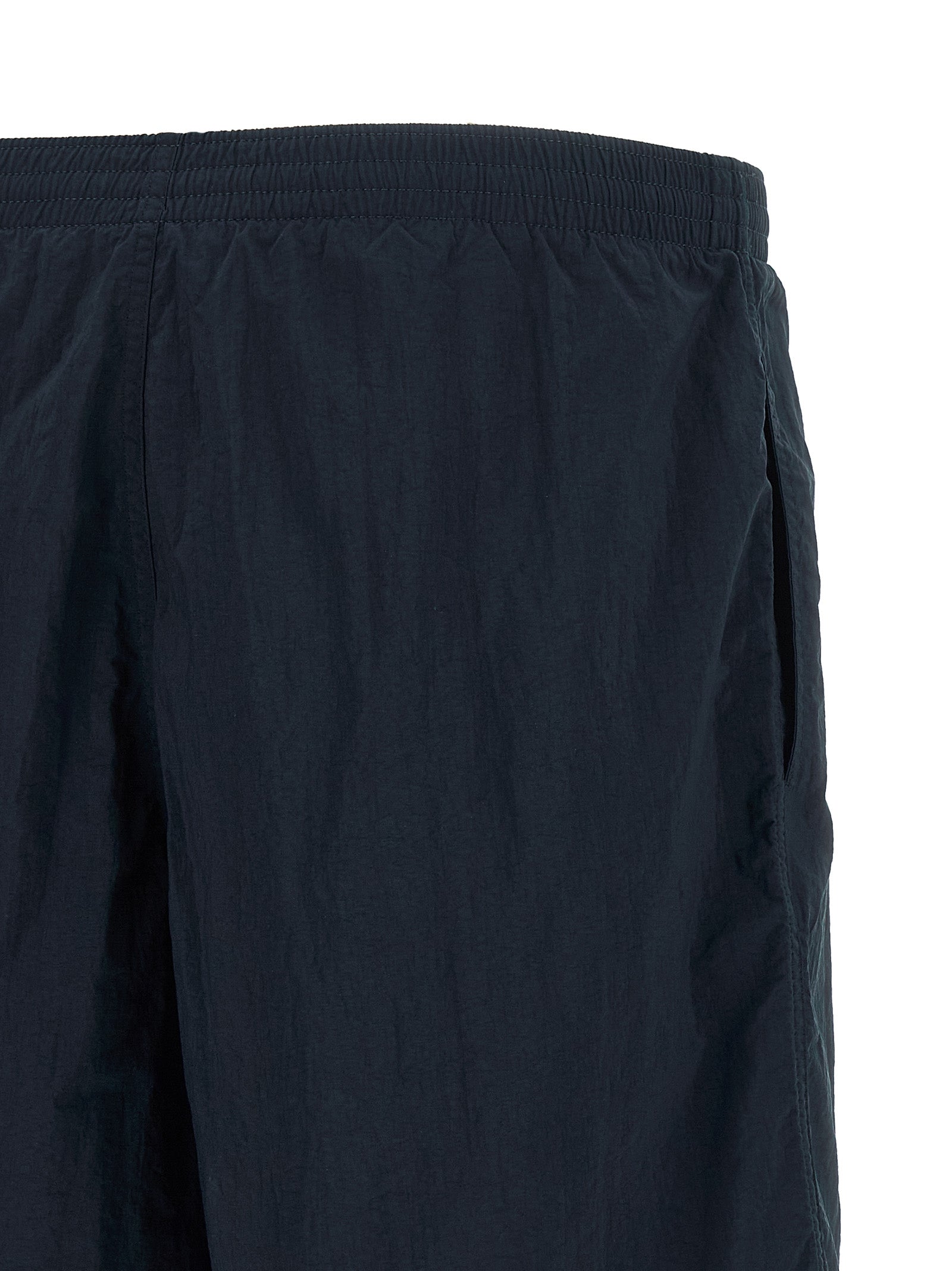 Fendi Blue Swim Shorts